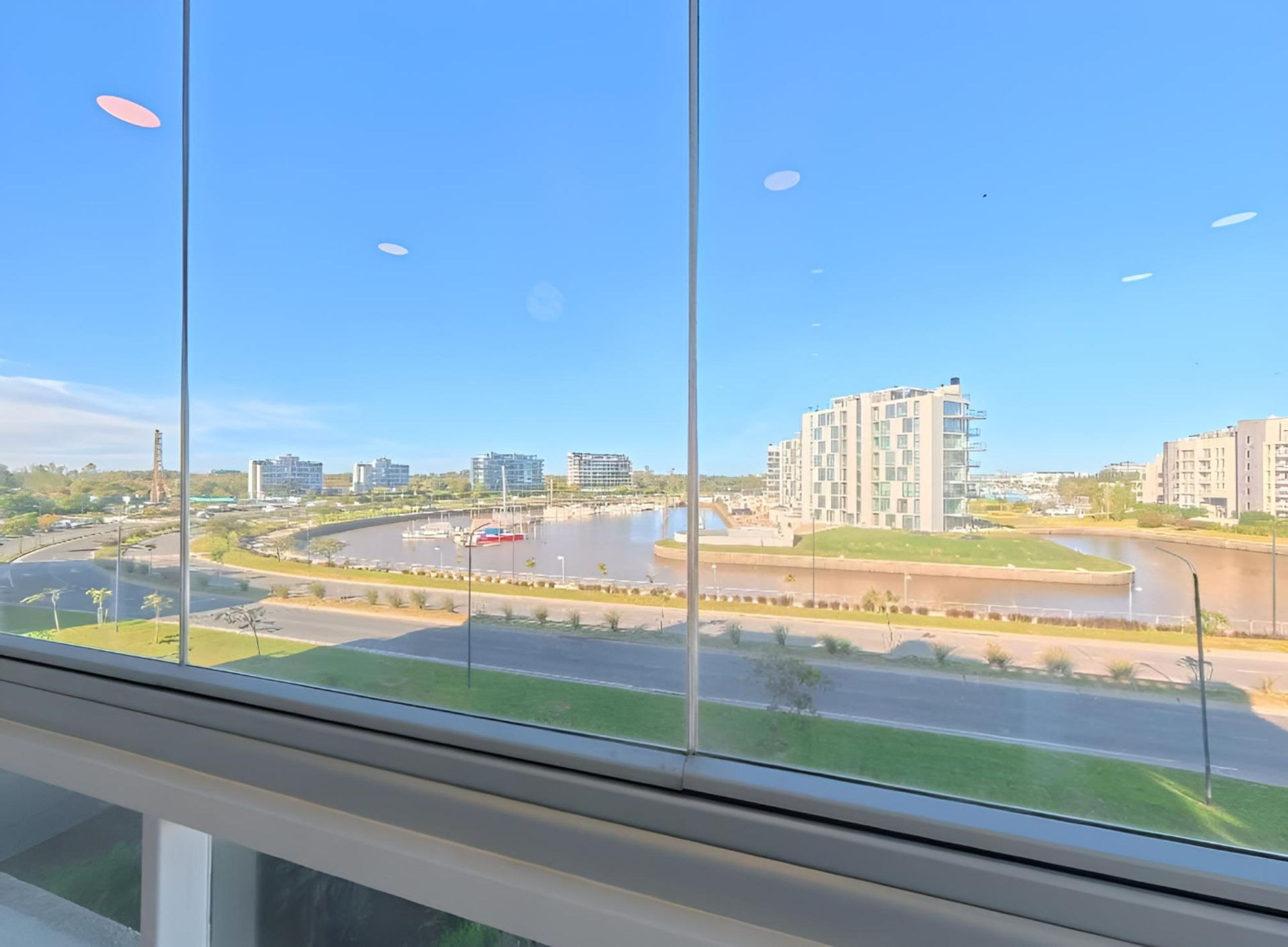 Increible Departamento 3 Ambientes Nordelta