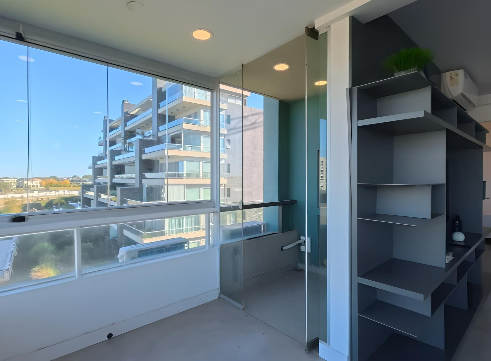 Increible Departamento 3 Ambientes Nordelta