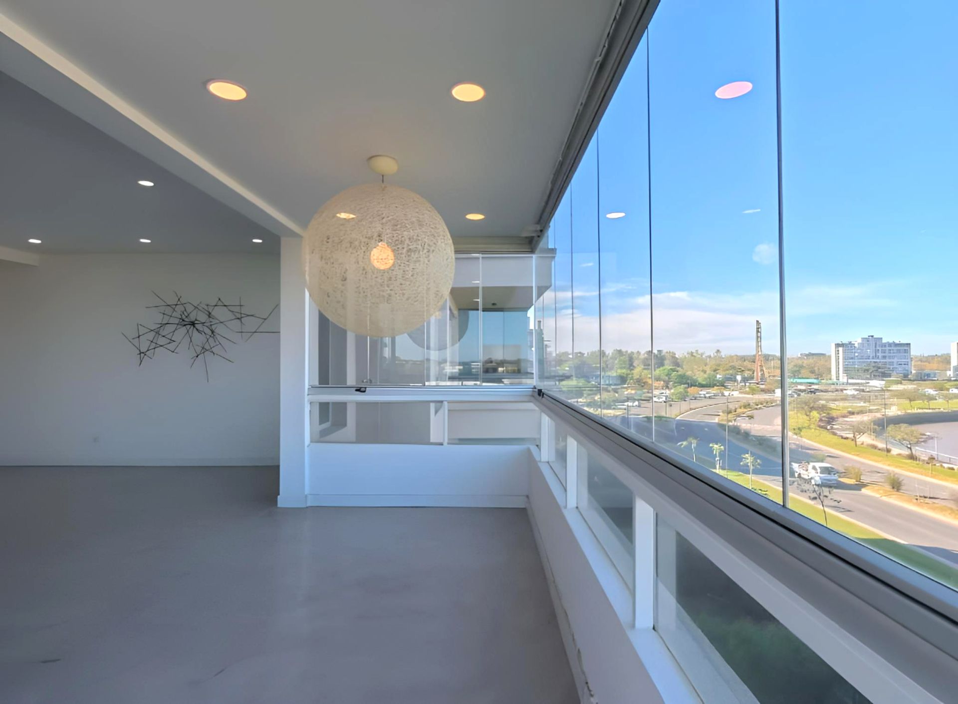 Increible Departamento 3 Ambientes Nordelta