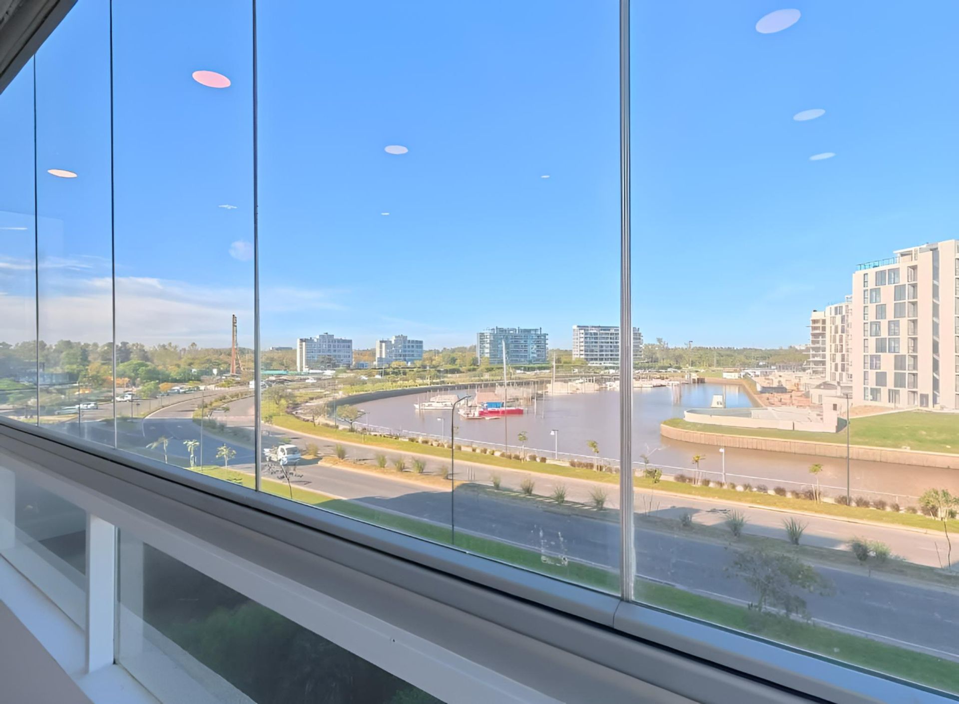 Increible Departamento 3 Ambientes Nordelta