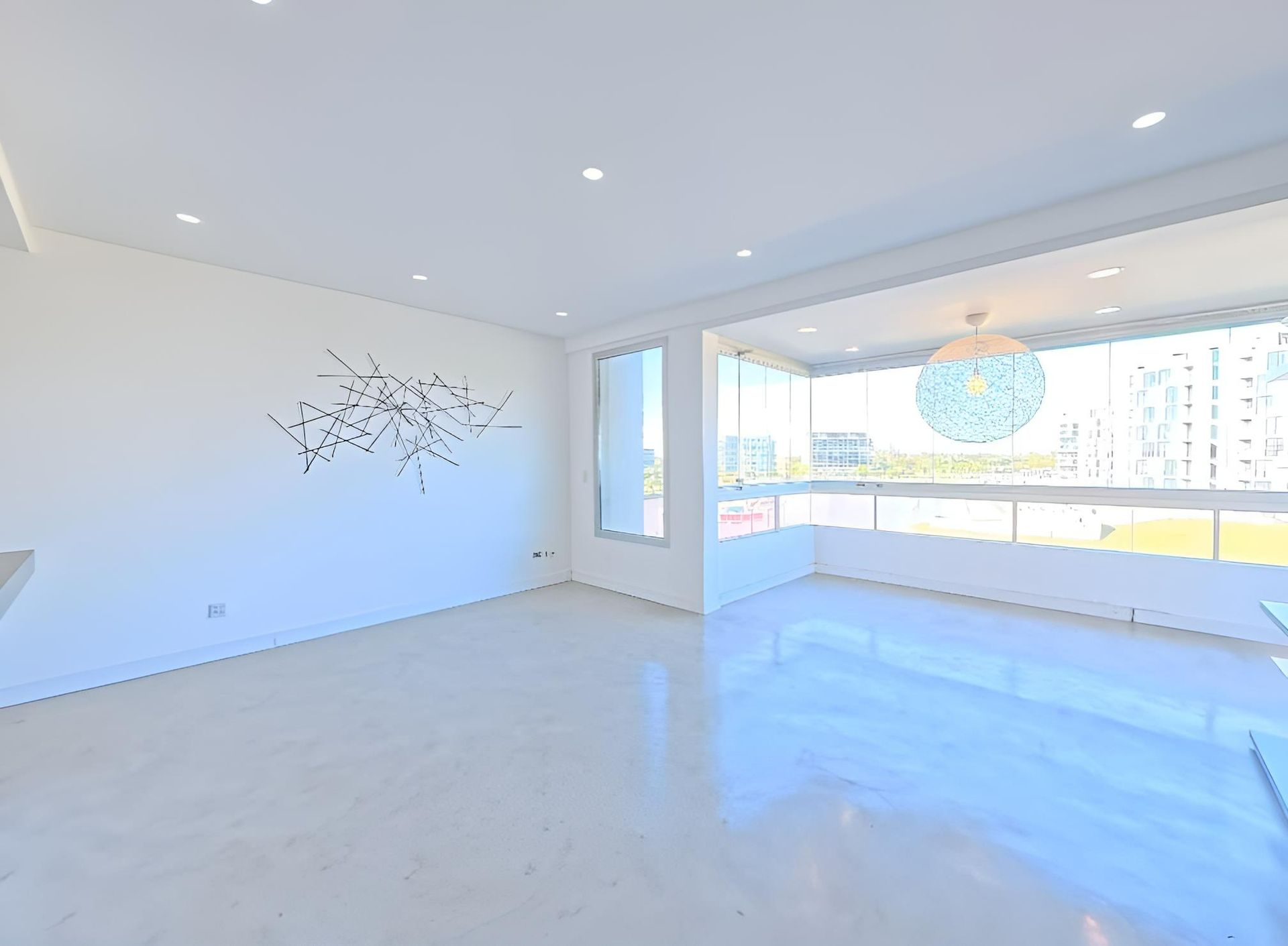 Increible Departamento 3 Ambientes Nordelta