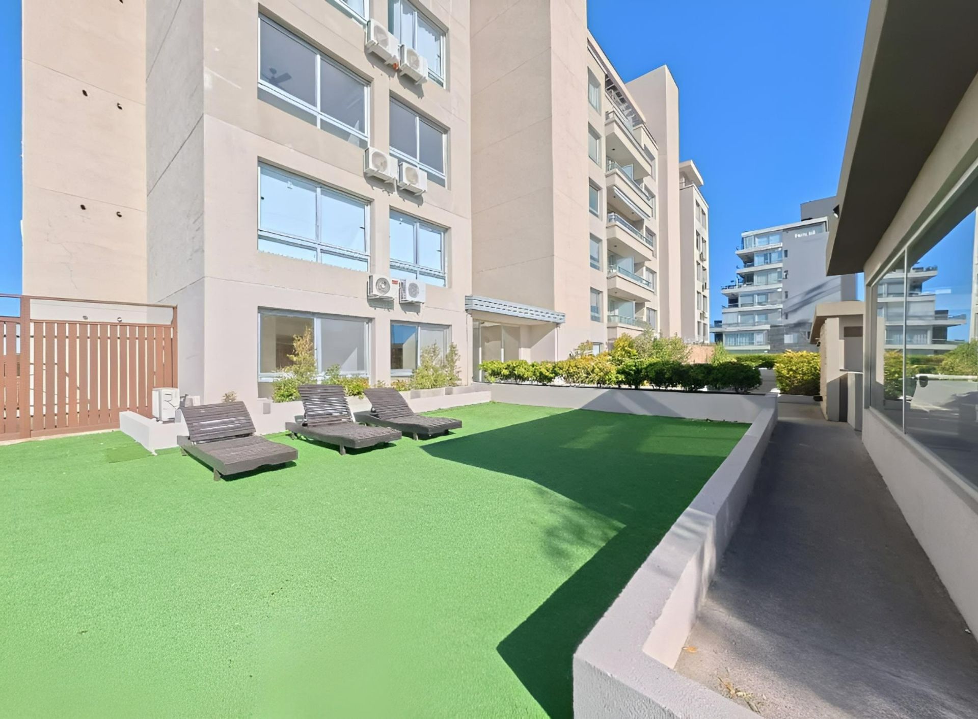 Increible Departamento 3 Ambientes Nordelta