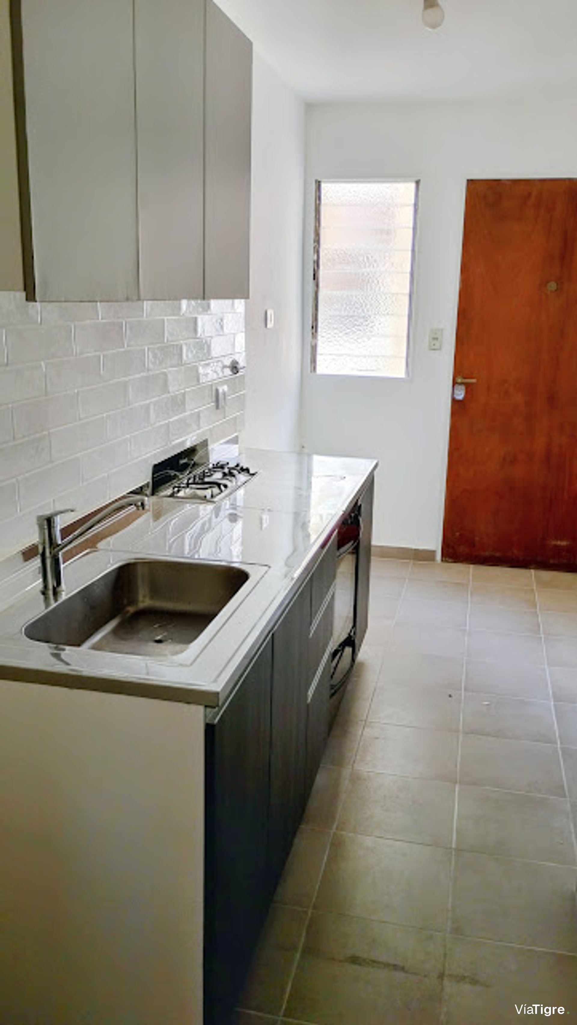 Despertamento 3 ambientes reciclado a nuevo