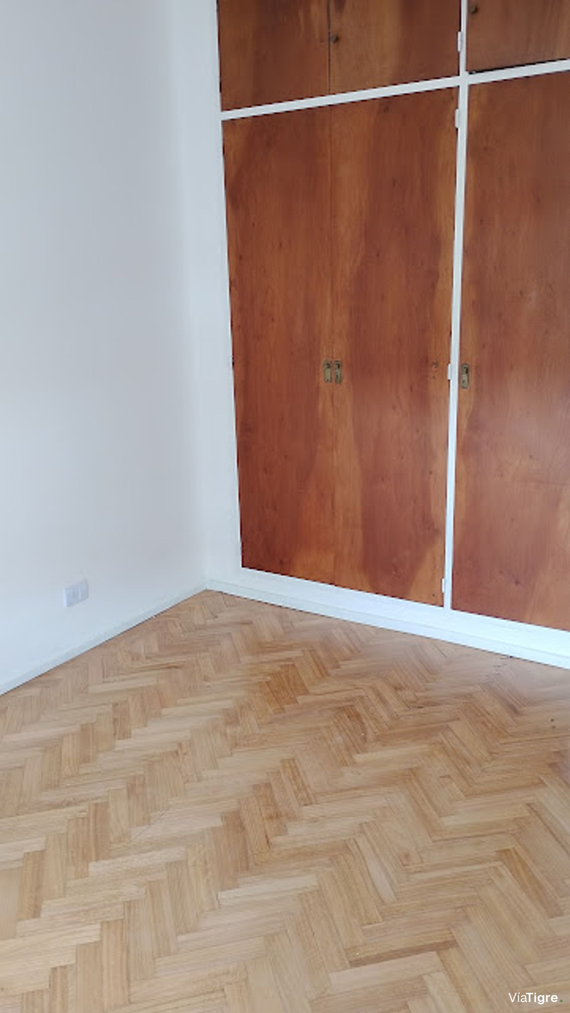 Despertamento 3 ambientes reciclado a nuevo