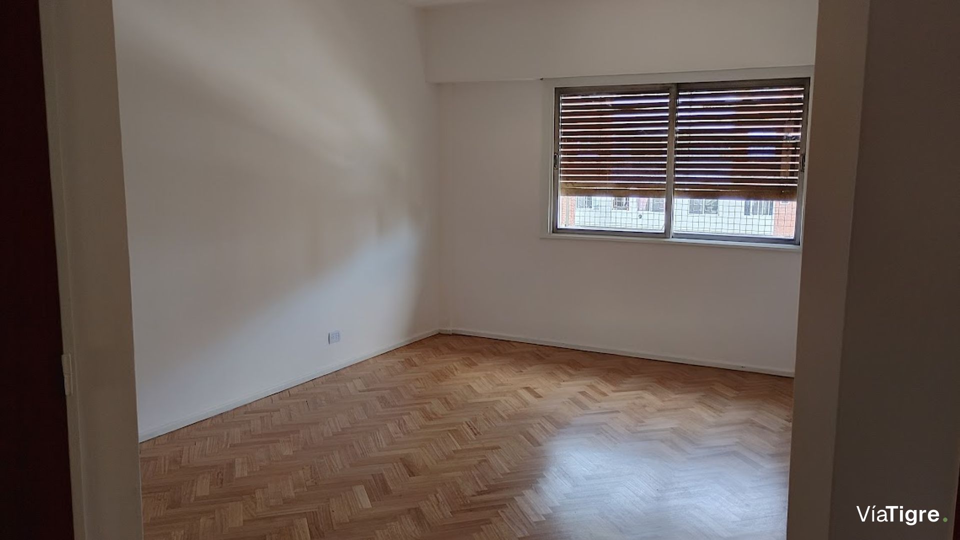 Despertamento 3 ambientes reciclado a nuevo