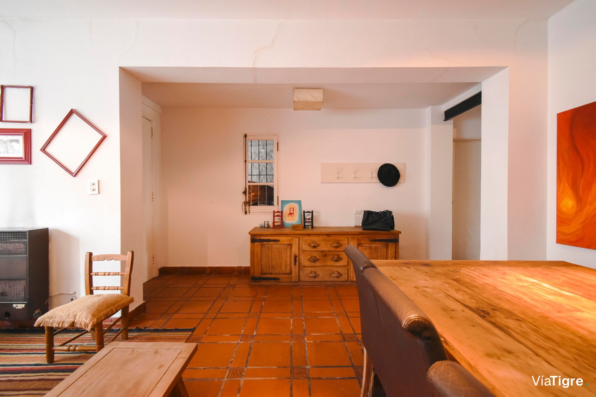 Venta casa lote propio con quincho y pileta
