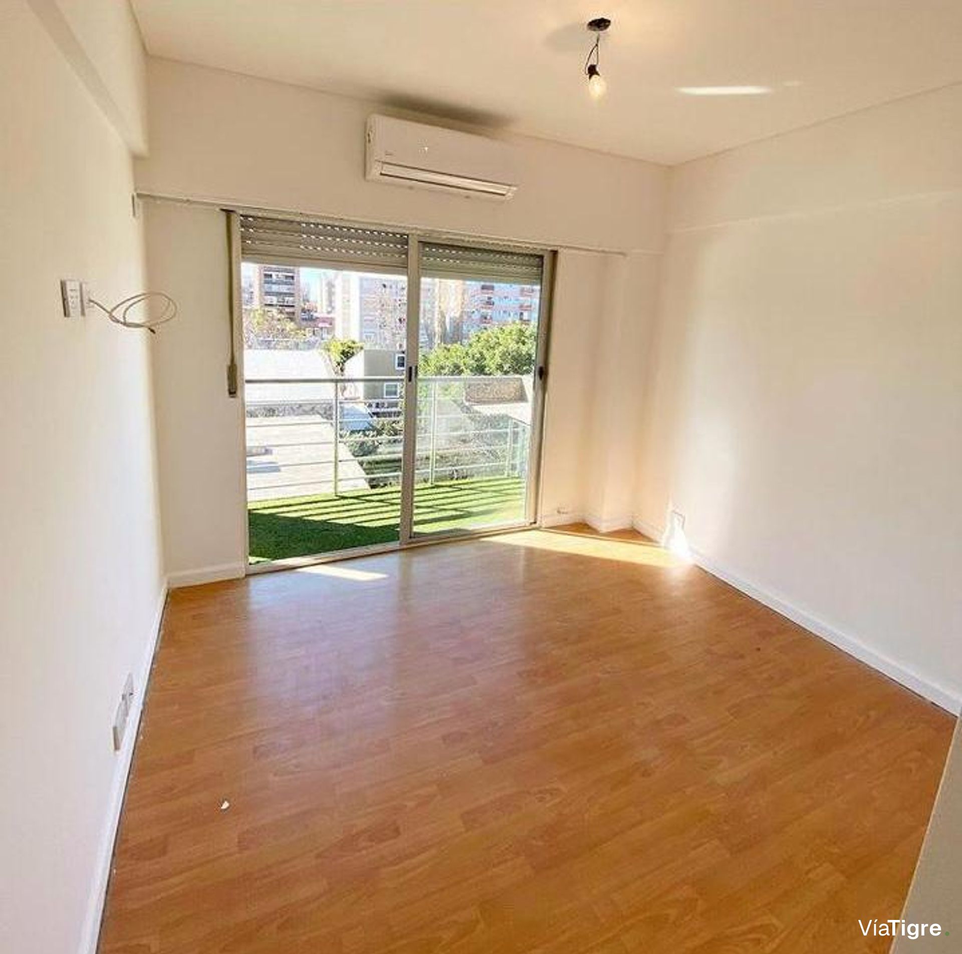 Venta Depto 2Amb +Escritorio A/Cred San Fernando