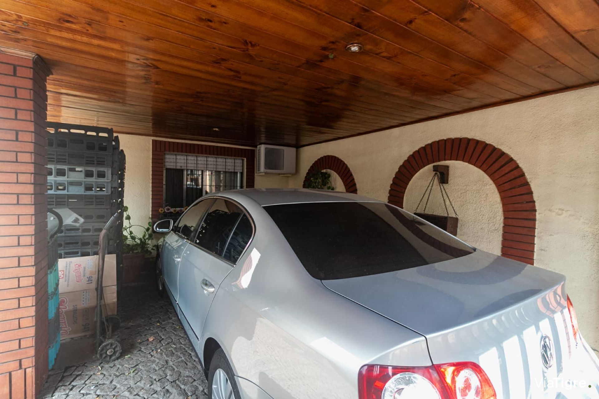 Venta Casa 4 Amb Con Pileta Y Garage