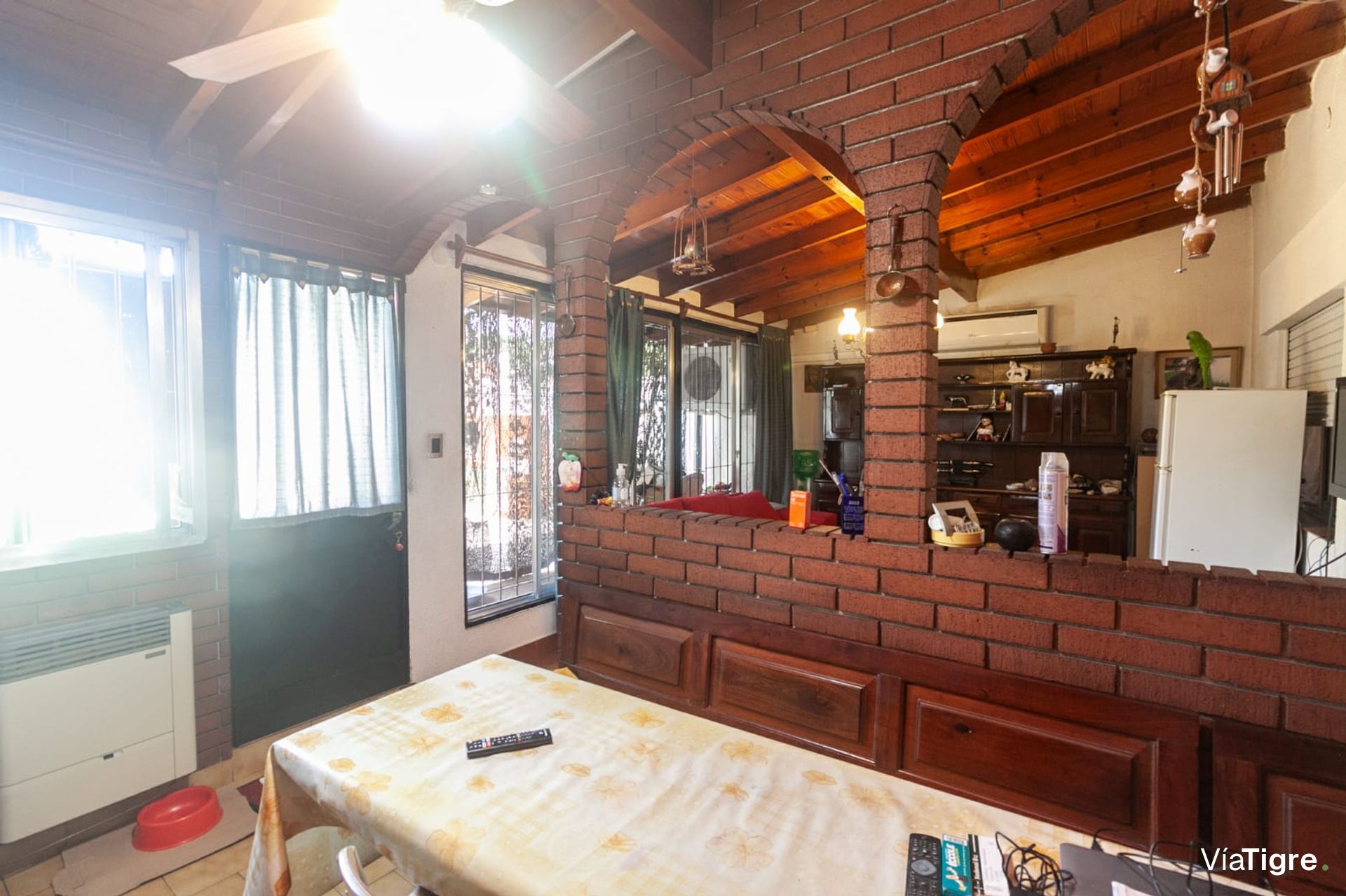 Venta Casa 4 Amb Con Pileta Y Garage