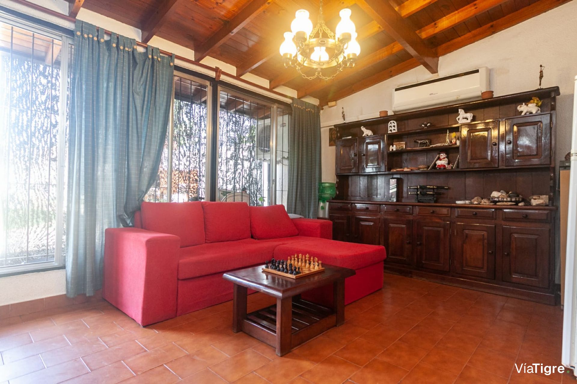 Venta Casa 4 Amb Con Pileta Y Garage
