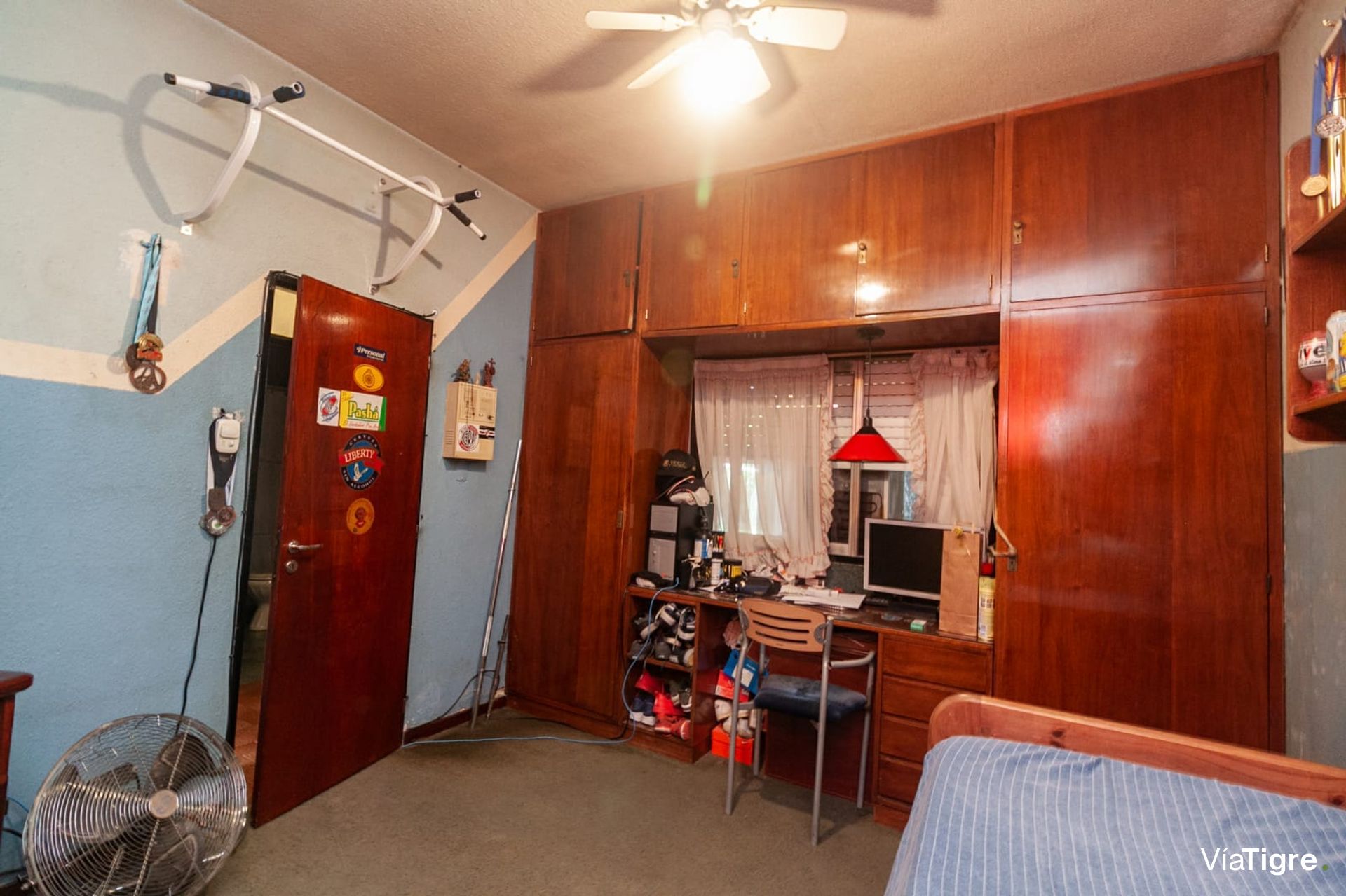 Venta Casa 4 Amb Con Pileta Y Garage