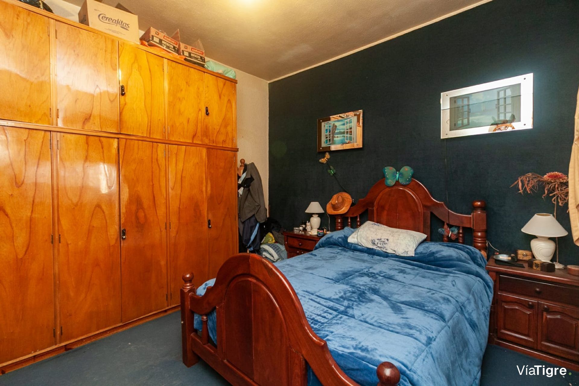 Venta Casa 4 Amb Con Pileta Y Garage