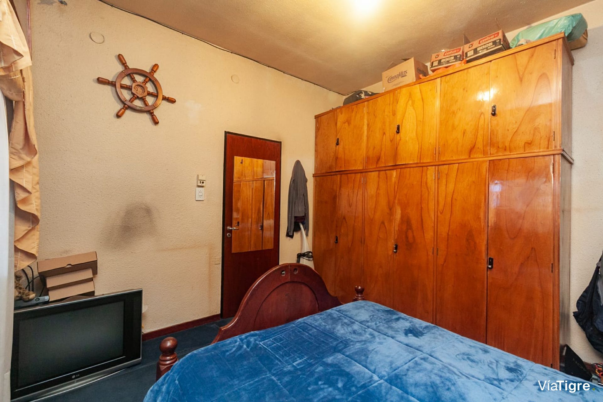 Venta Casa 4 Amb Con Pileta Y Garage
