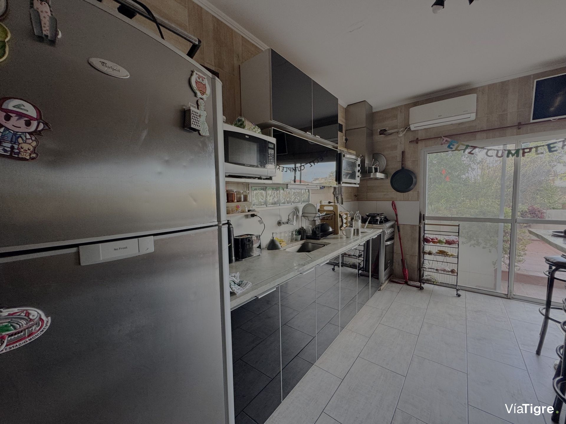 Local Con Vivienda En Venta – Corazón De Martínez