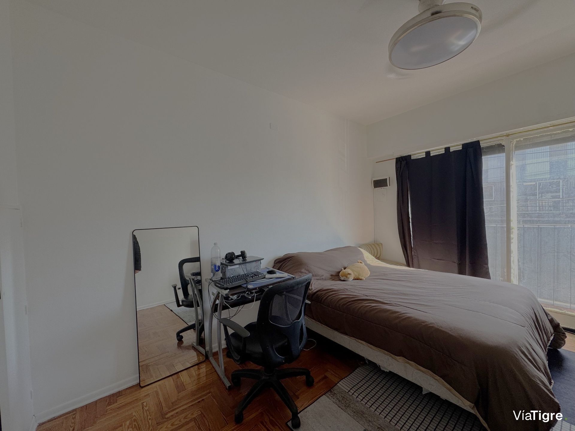 Local Con Vivienda En Venta – Corazón De Martínez