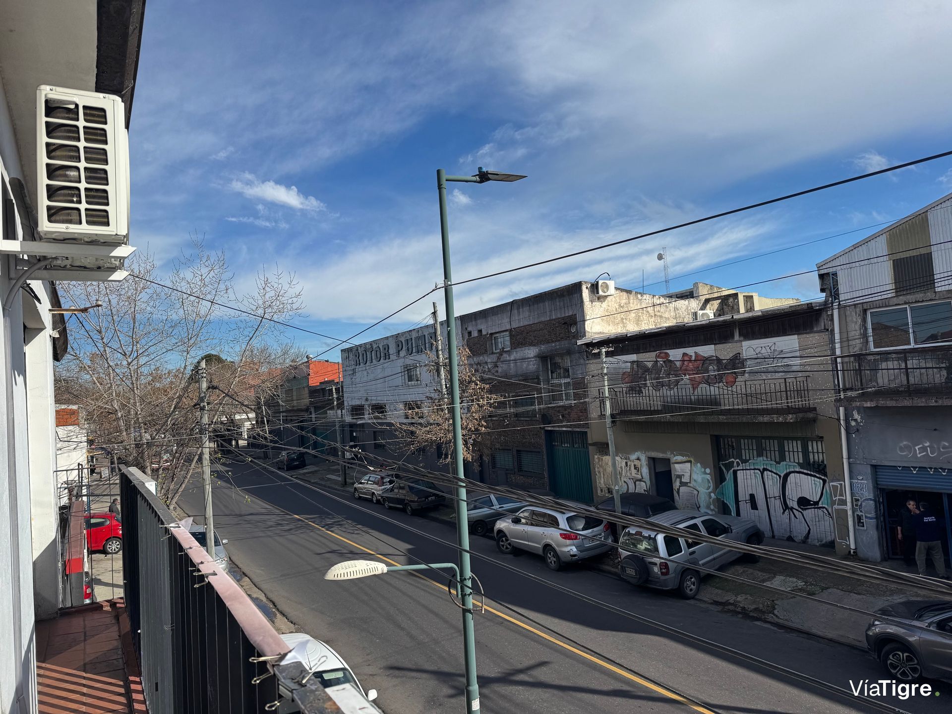 Local Con Vivienda En Venta – Corazón De Martínez