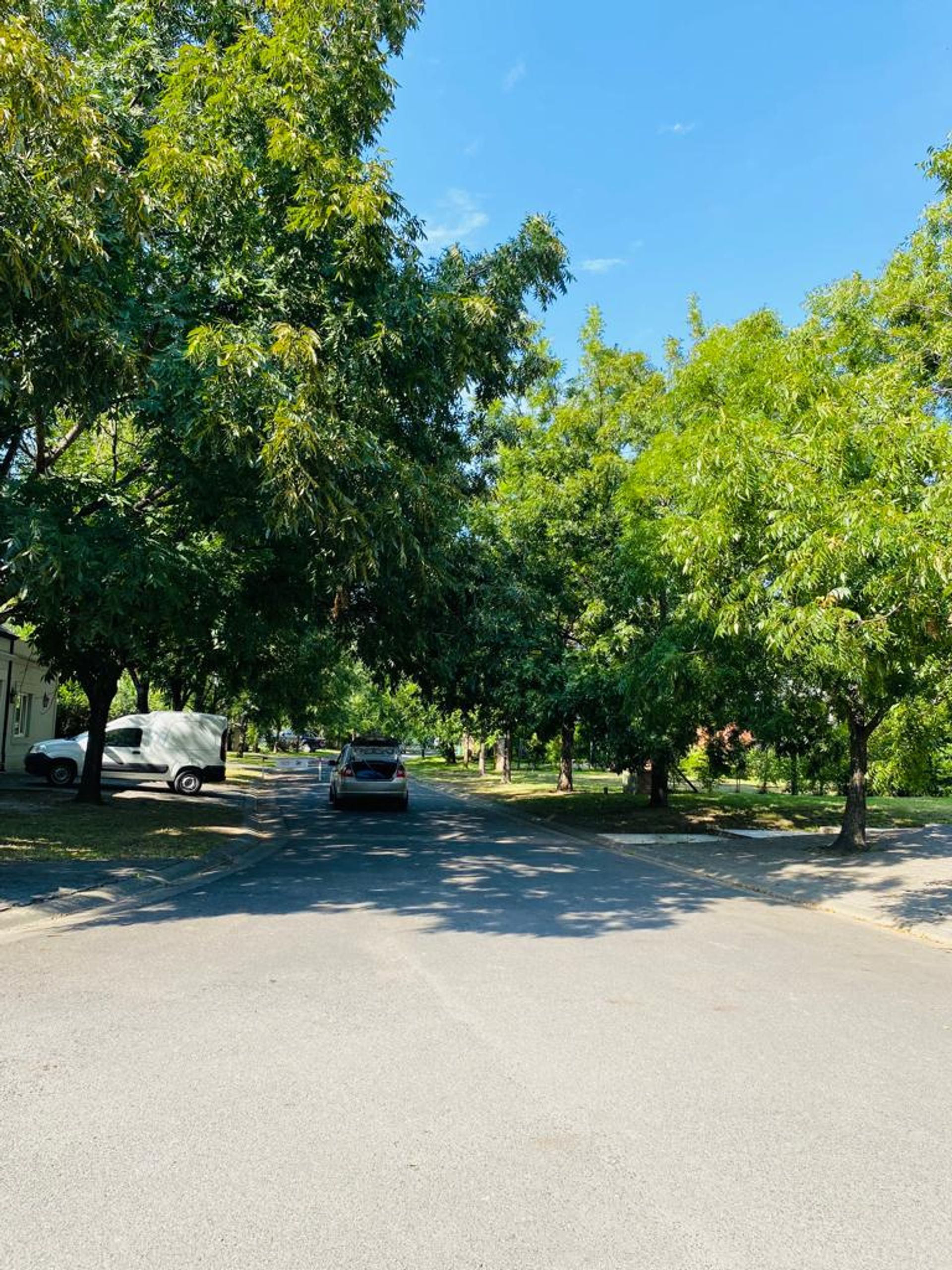 Terreno en Santa Catalina,Villa Nueva, al río