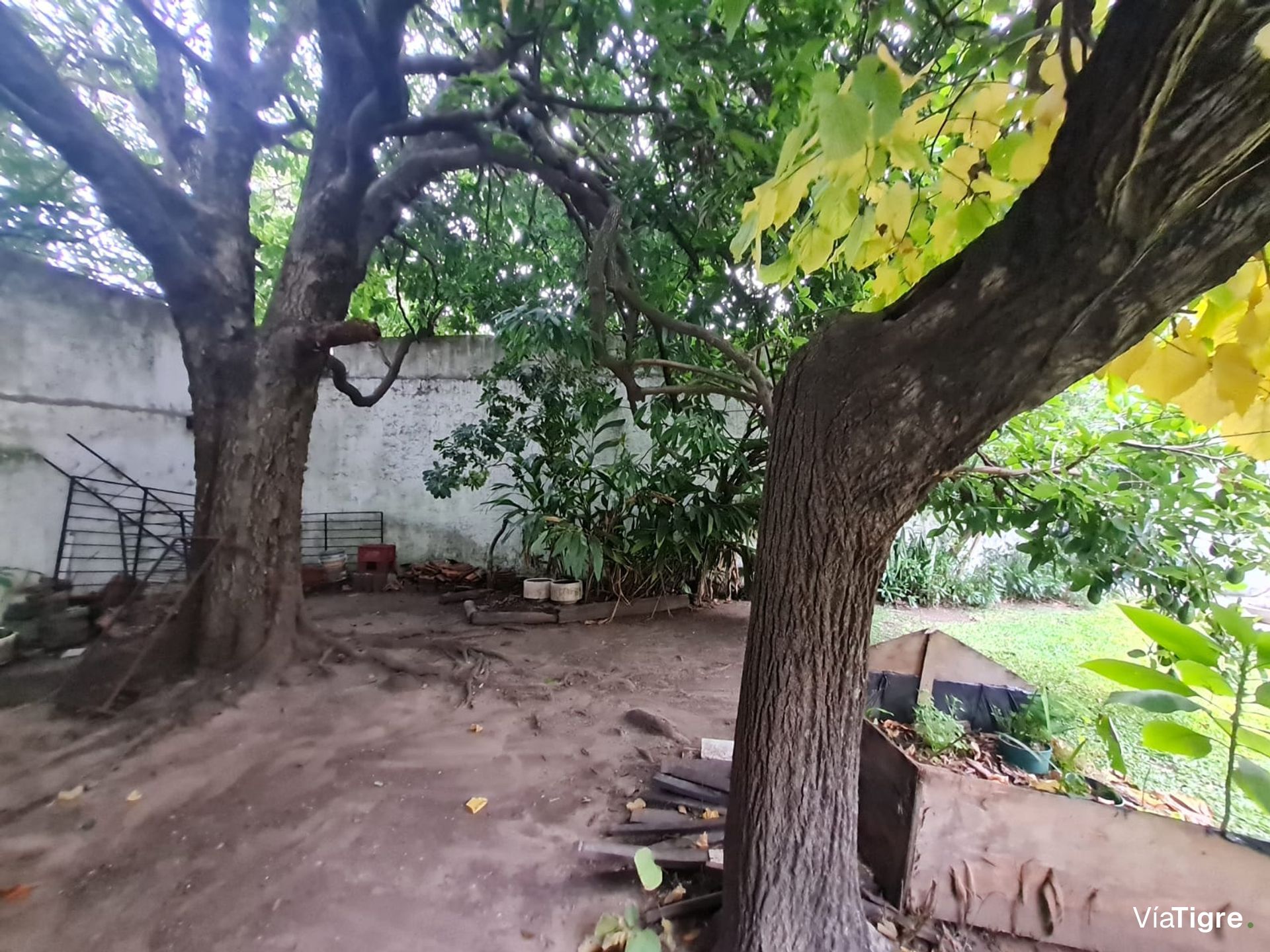 Venta Casa 3amb/Dpto 3amb/2 Local/Coc/Jard/Olivos