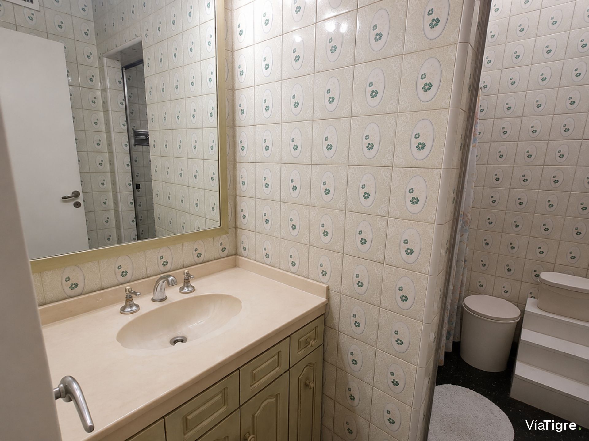 Venta Casa 3amb/Dpto 3amb/2 Local/Coc/Jard/Olivos