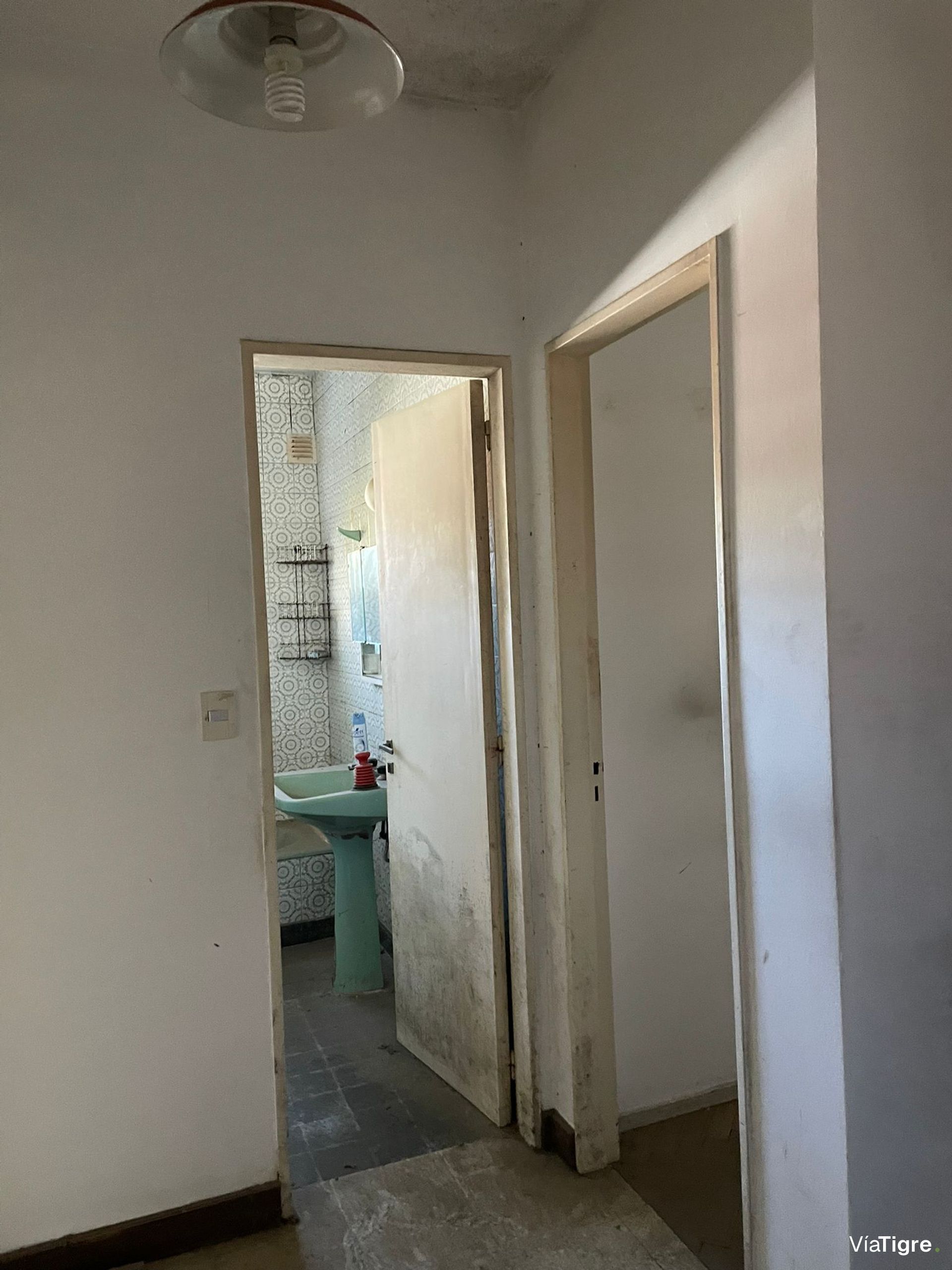 Venta Casa 3amb/Dpto 3amb/2 Local/Coc/Jard/Olivos