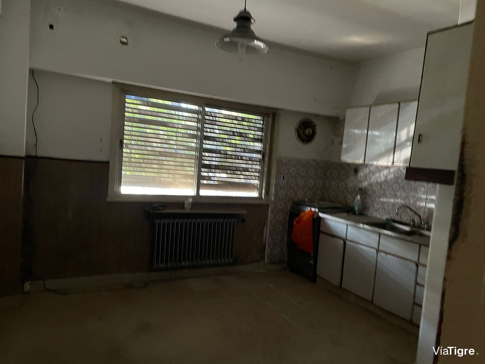 Venta Casa 3amb/Dpto 3amb/2 Local/Coc/Jard/Olivos