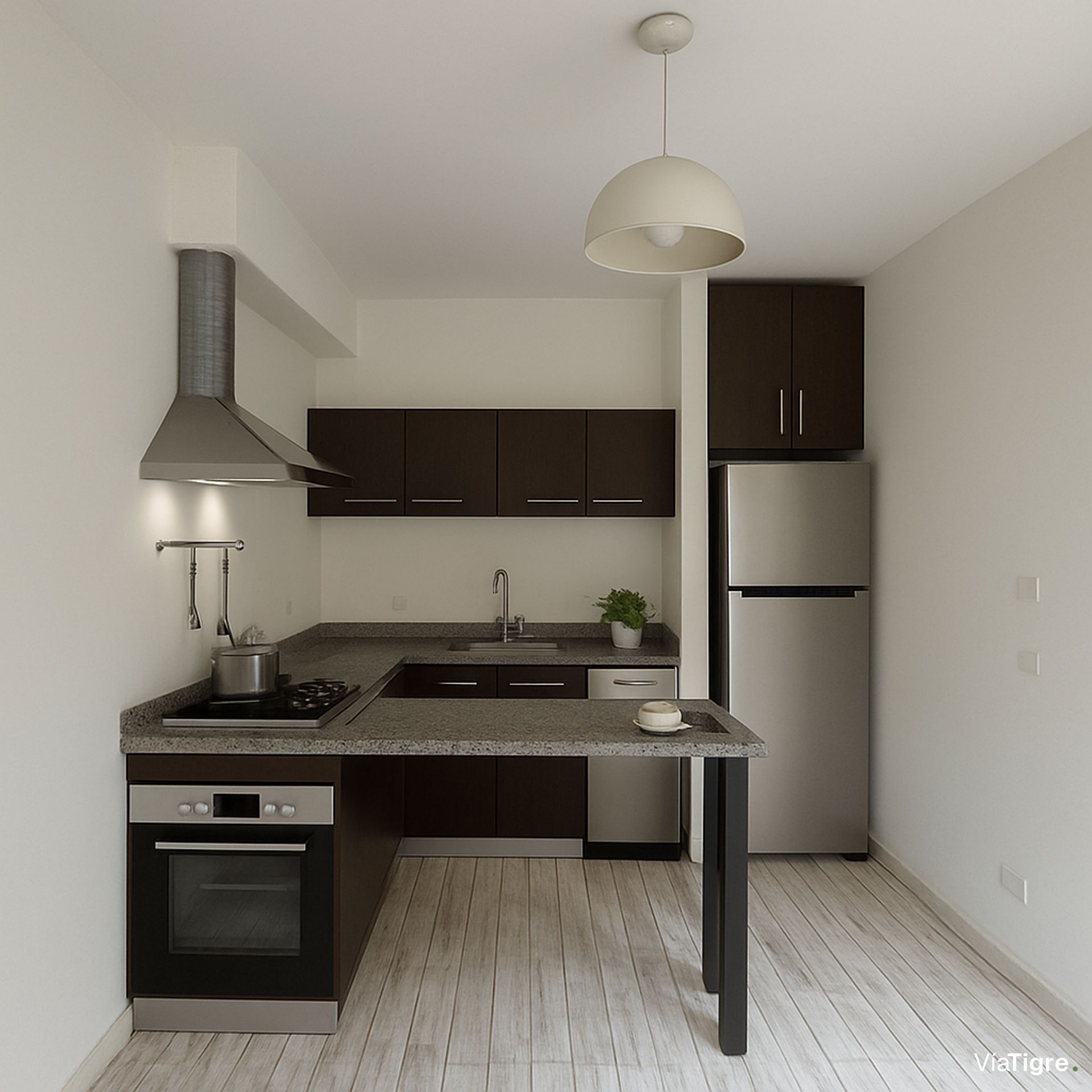 Venta Ph 3 Amb Planta Baja Apto Credito C/Patio