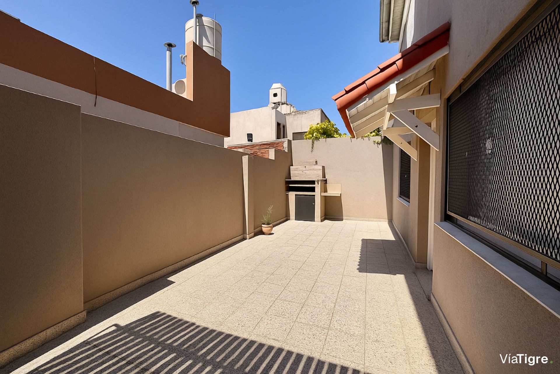 Venta Ph 3 Amb Planta Baja Apto Credito C/Patio