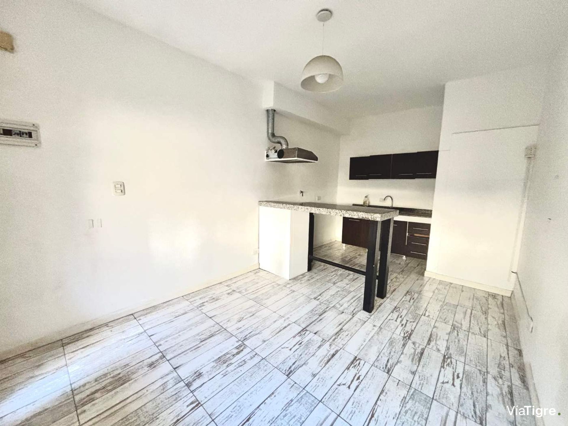 Venta Ph 3 Amb Planta Baja Apto Credito C/Patio