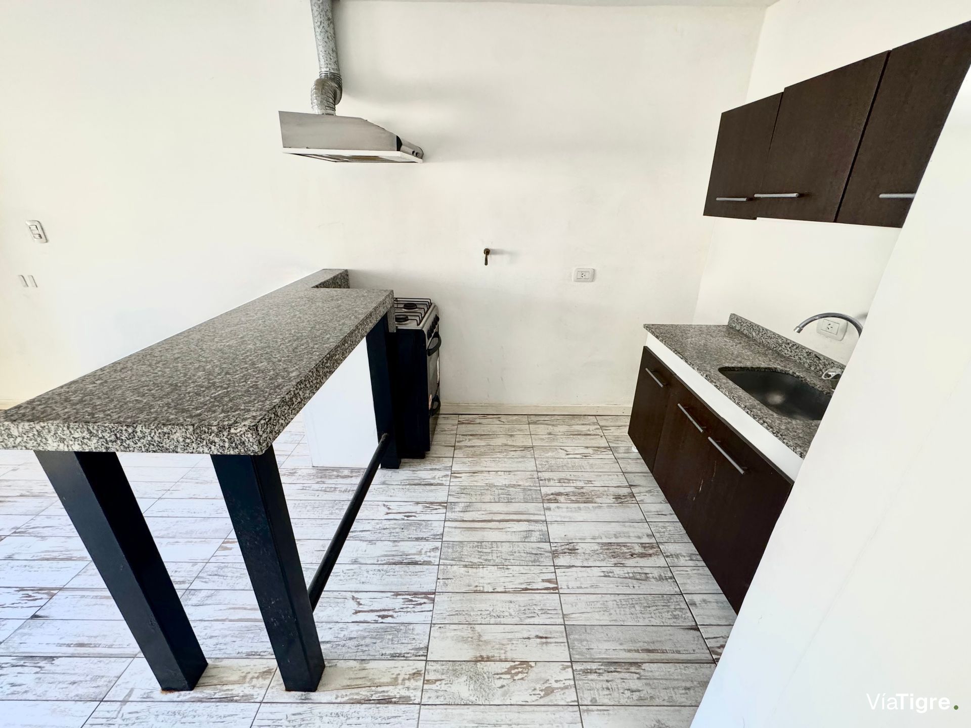 Venta Ph 3 Amb Planta Baja Apto Credito C/Patio