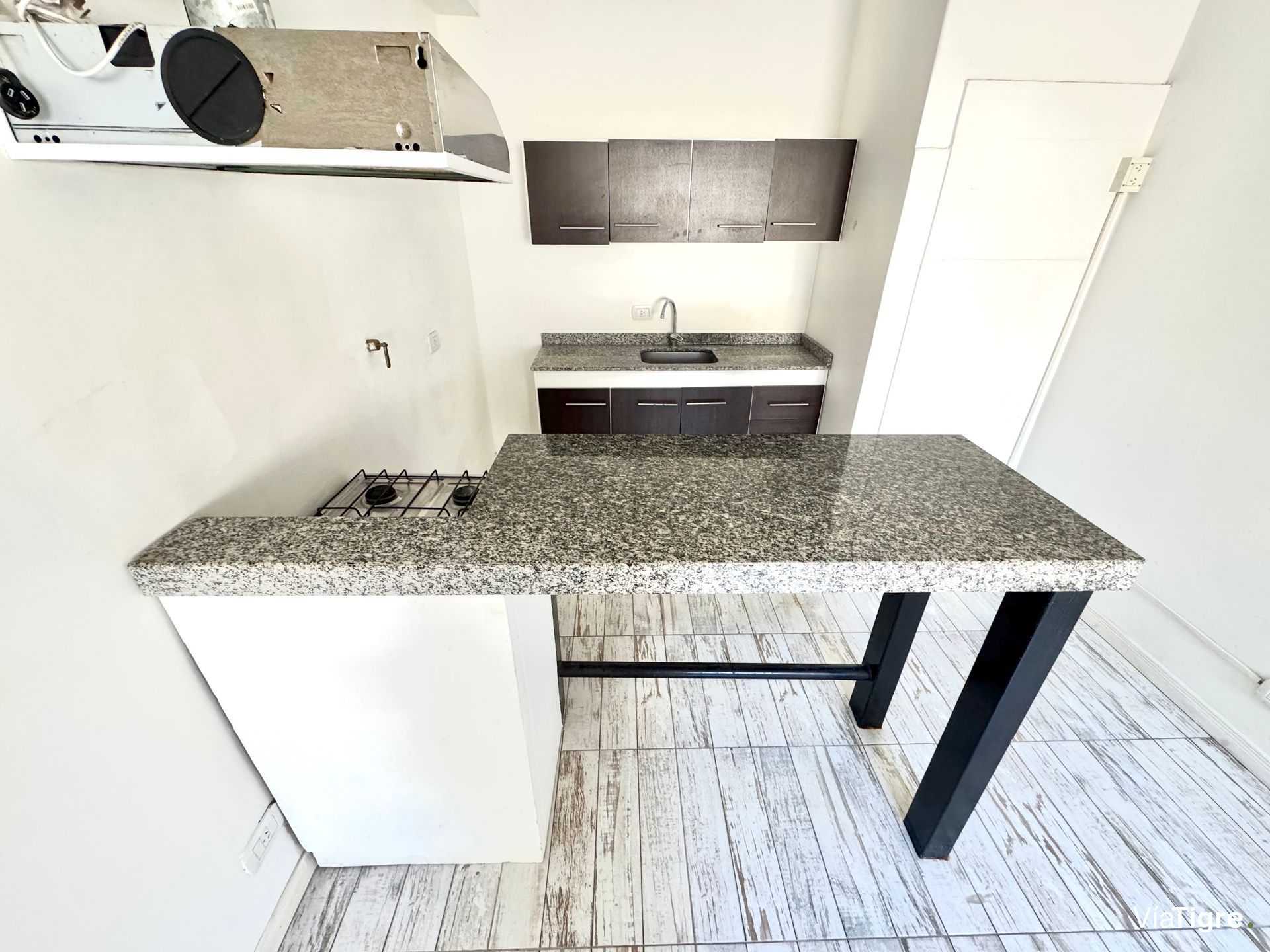 Venta Ph 3 Amb Planta Baja Apto Credito C/Patio