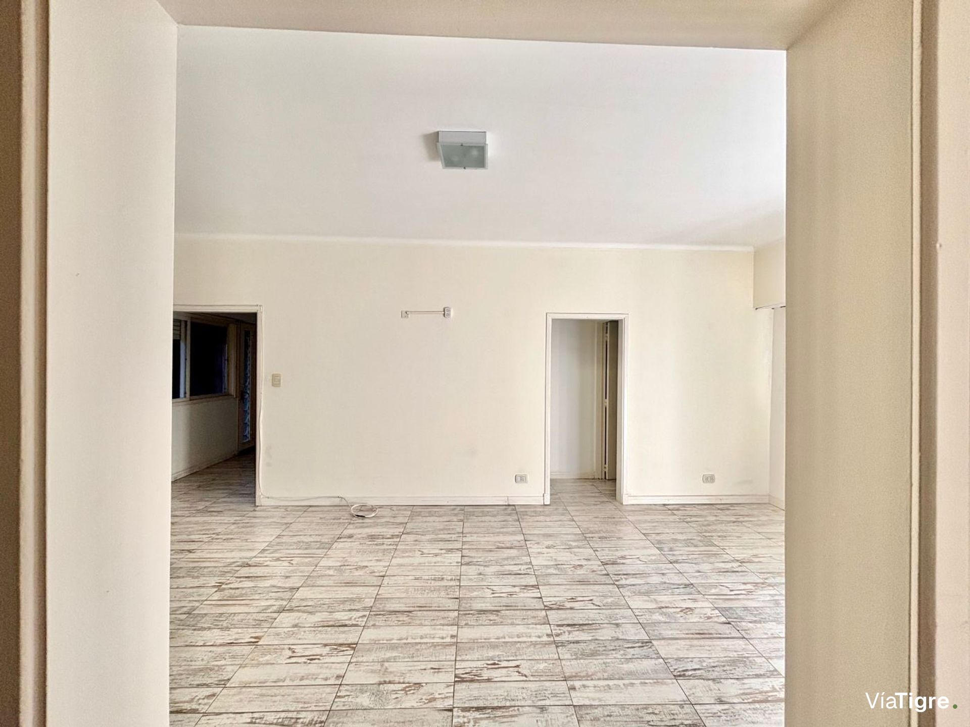 Venta Ph 3 Amb Planta Baja Apto Credito C/Patio