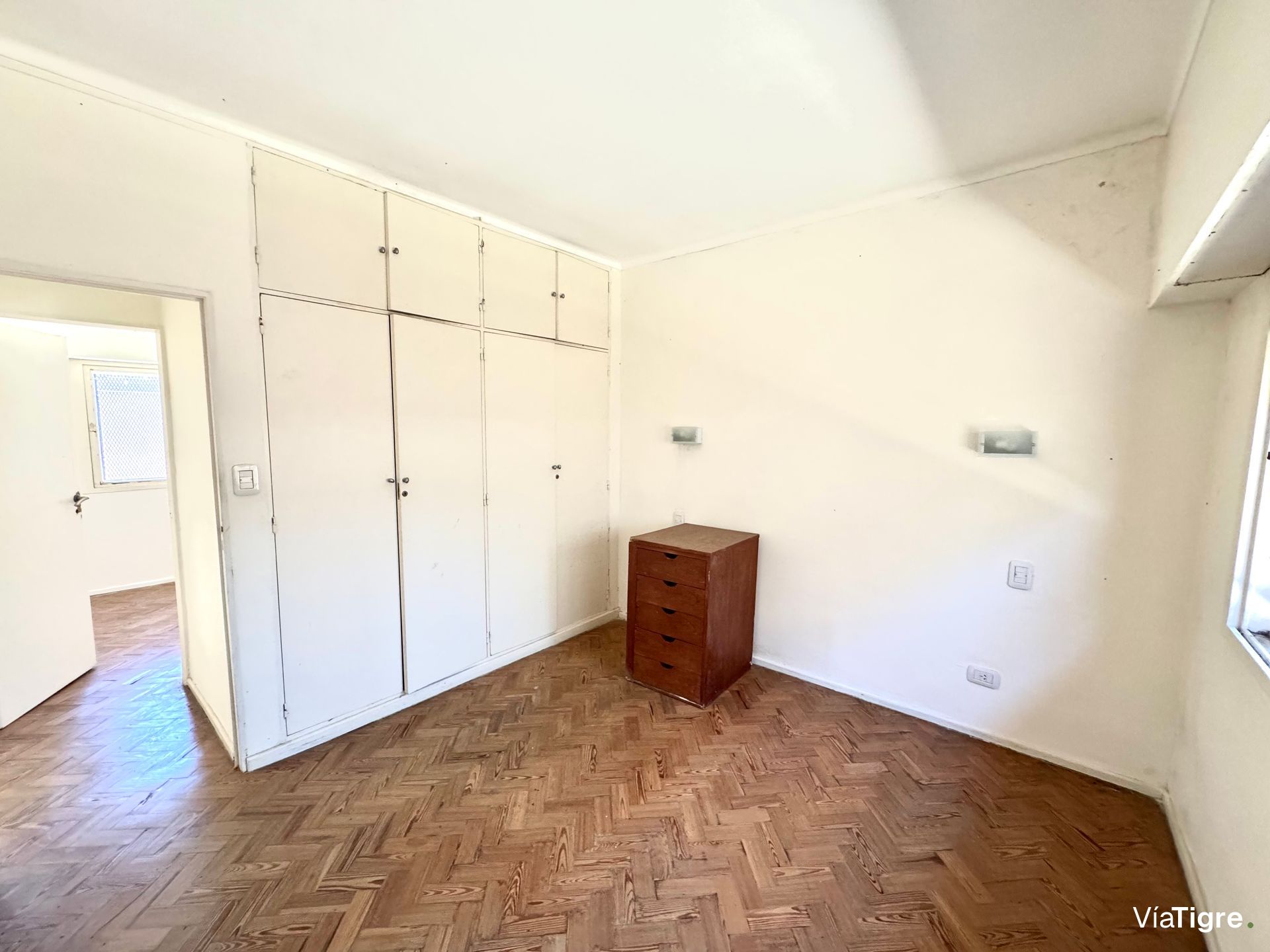 Venta Ph 3 Amb Planta Baja Apto Credito C/Patio