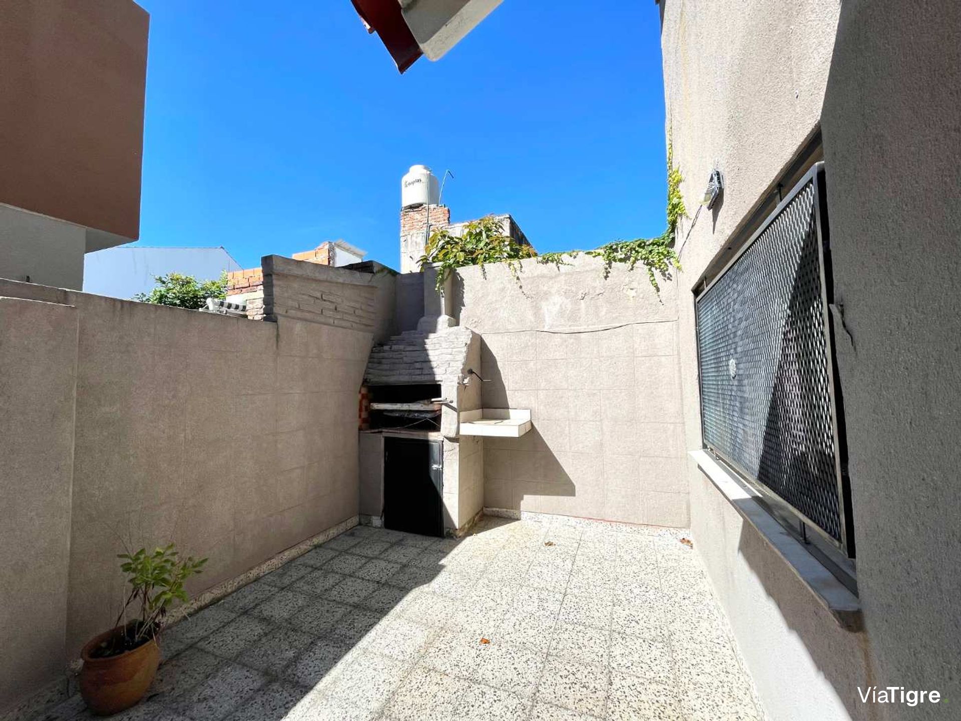 Venta Ph 3 Amb Planta Baja Apto Credito C/Patio