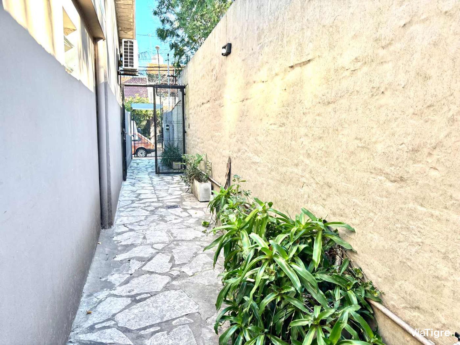 Venta Ph 3 Amb Planta Baja Apto Credito C/Patio