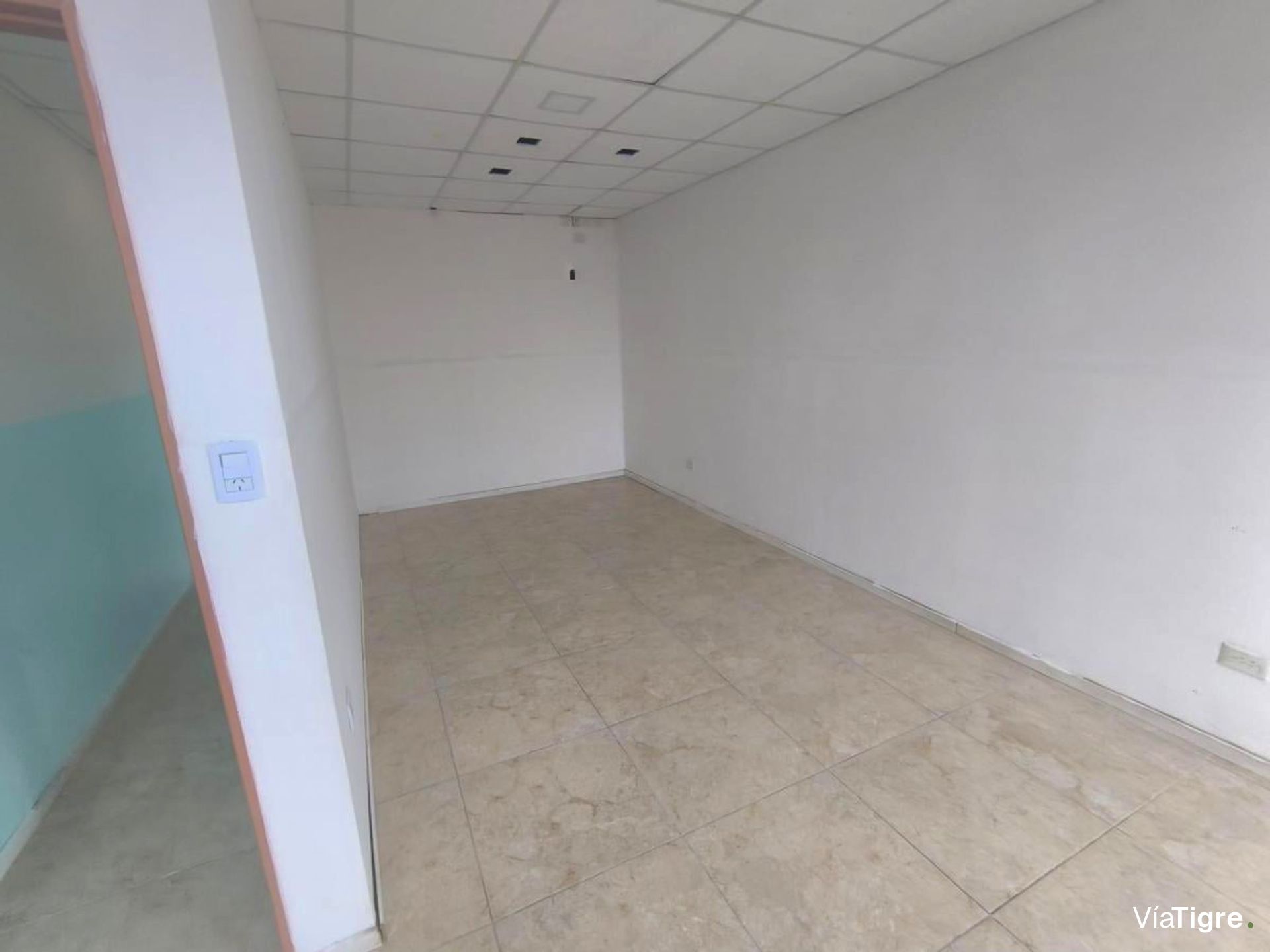 Oficina en Venta San Fernando con Cochera