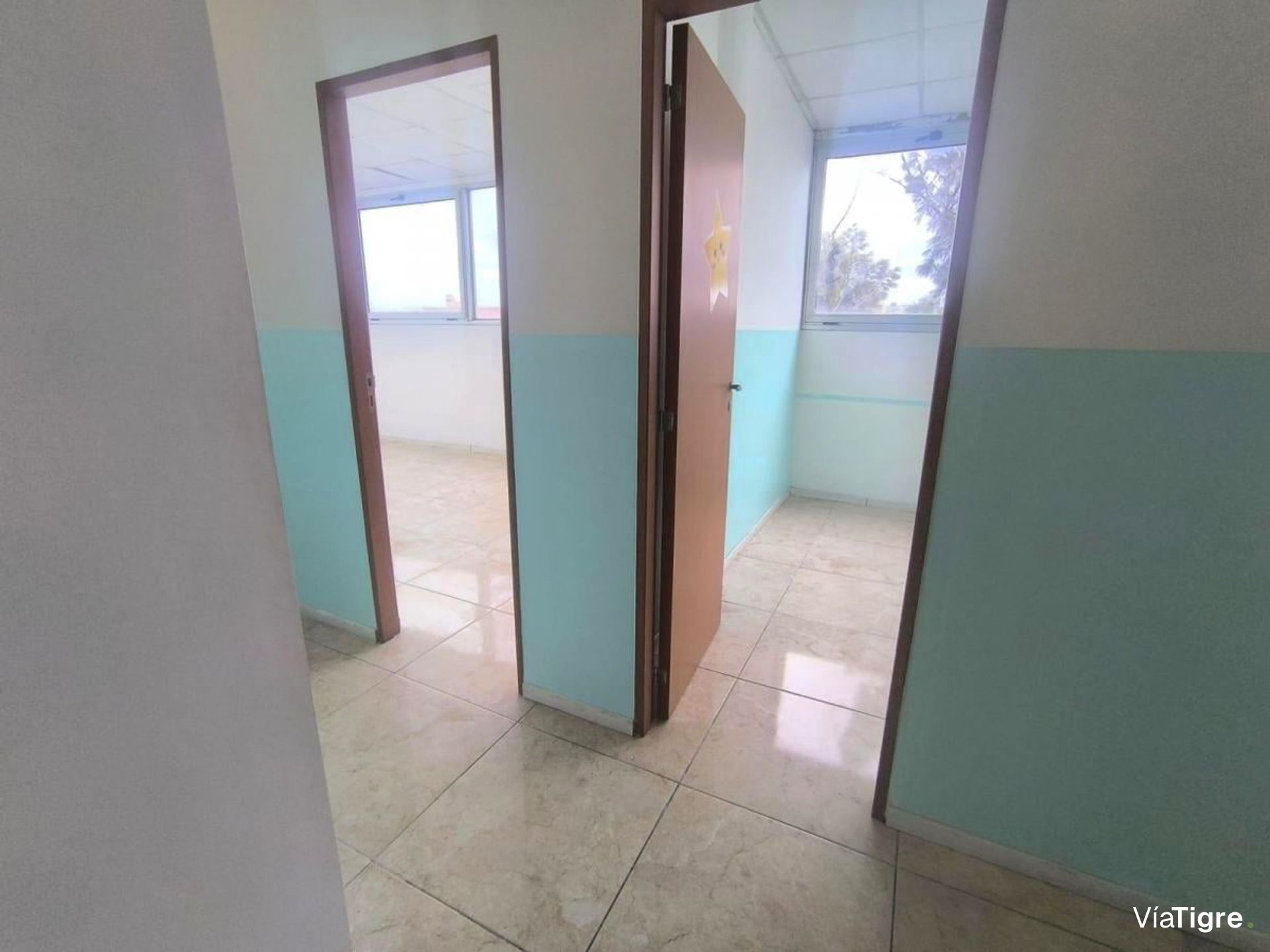 Oficina en Venta San Fernando con Cochera