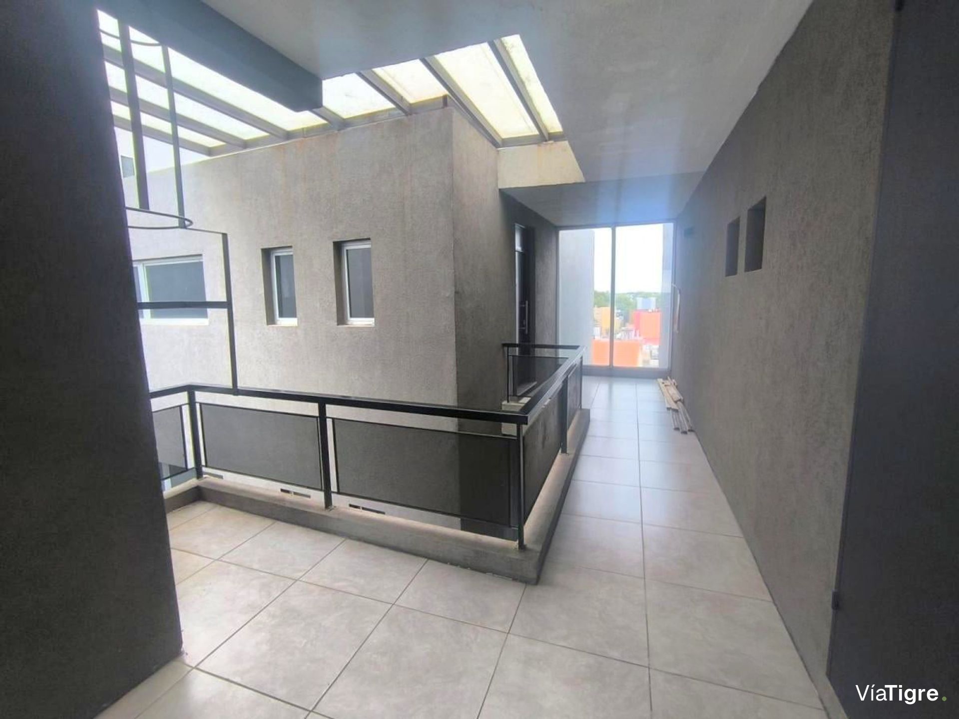 Oficina en Venta San Fernando con Cochera