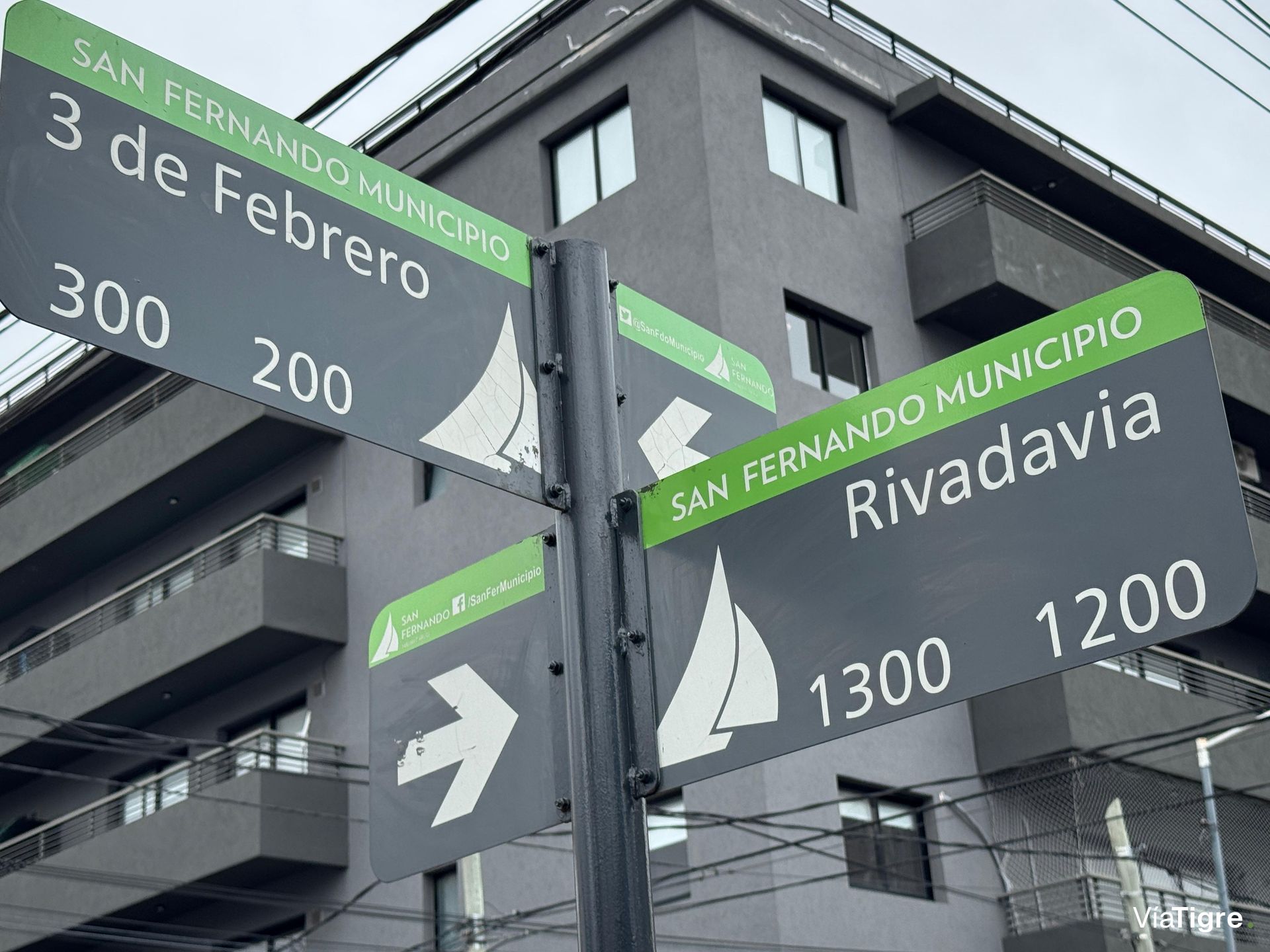 Depto venta San Fernando premium en obra financia