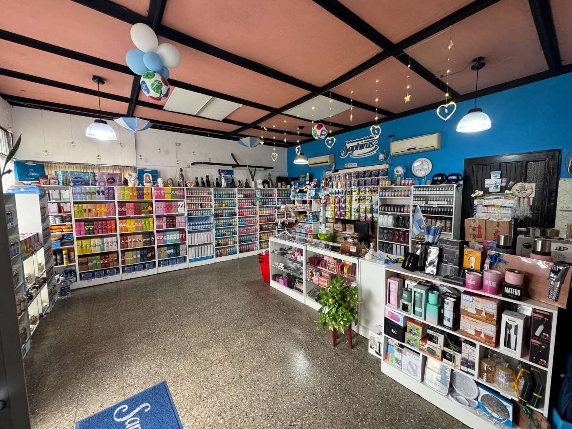 Venta-Local+Casa- C/Garage- El Talar-Lote Amplio
