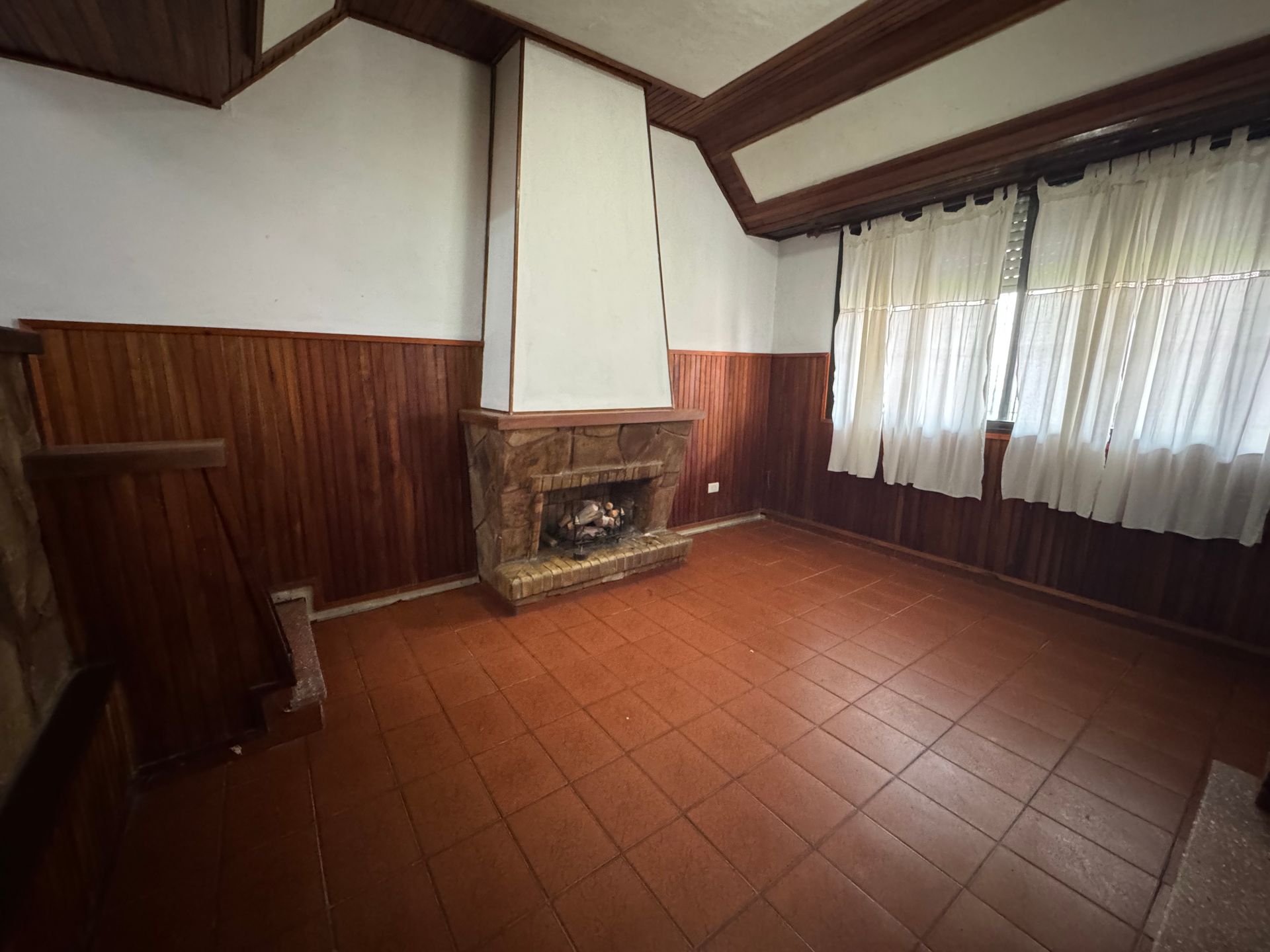 Venta-Local+Casa- C/Garage- El Talar-Lote Amplio