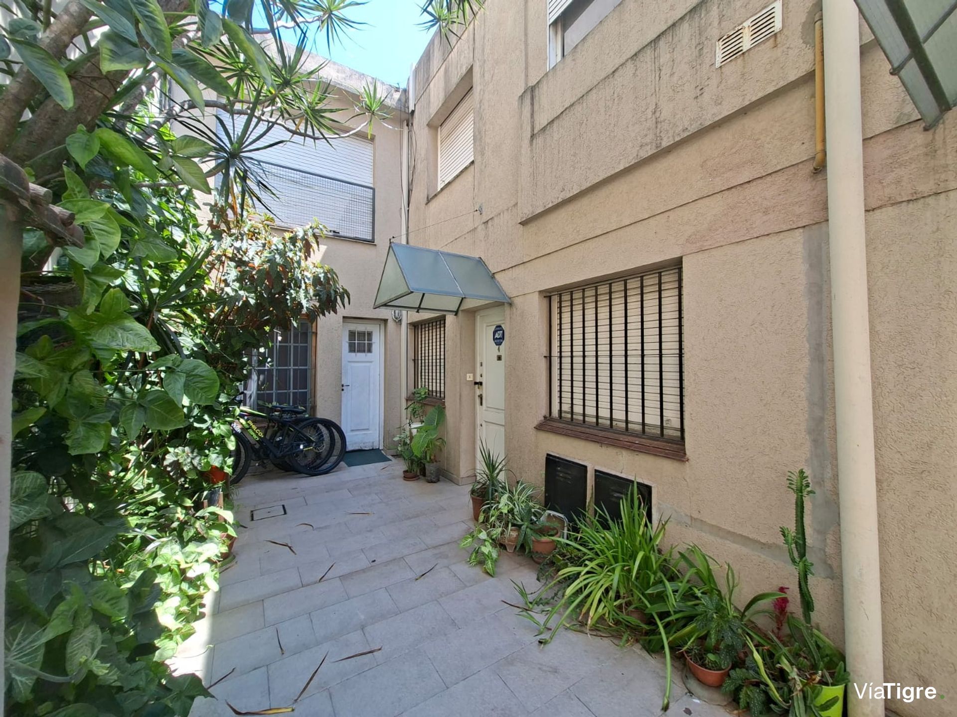 Departamento 3 Amb. Venta San isidro Hipódromo