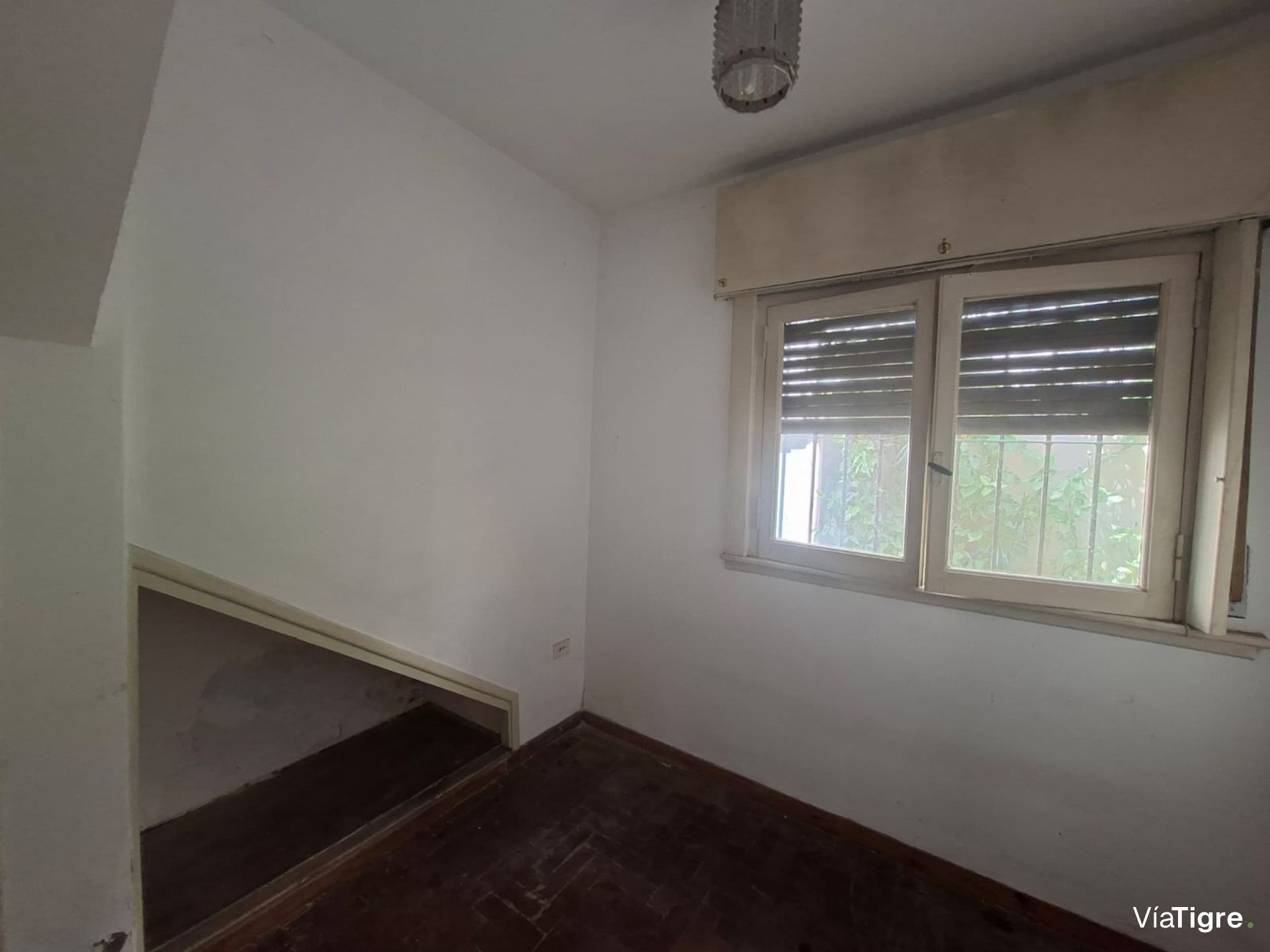 Departamento 3 Amb. Venta San isidro Hipódromo