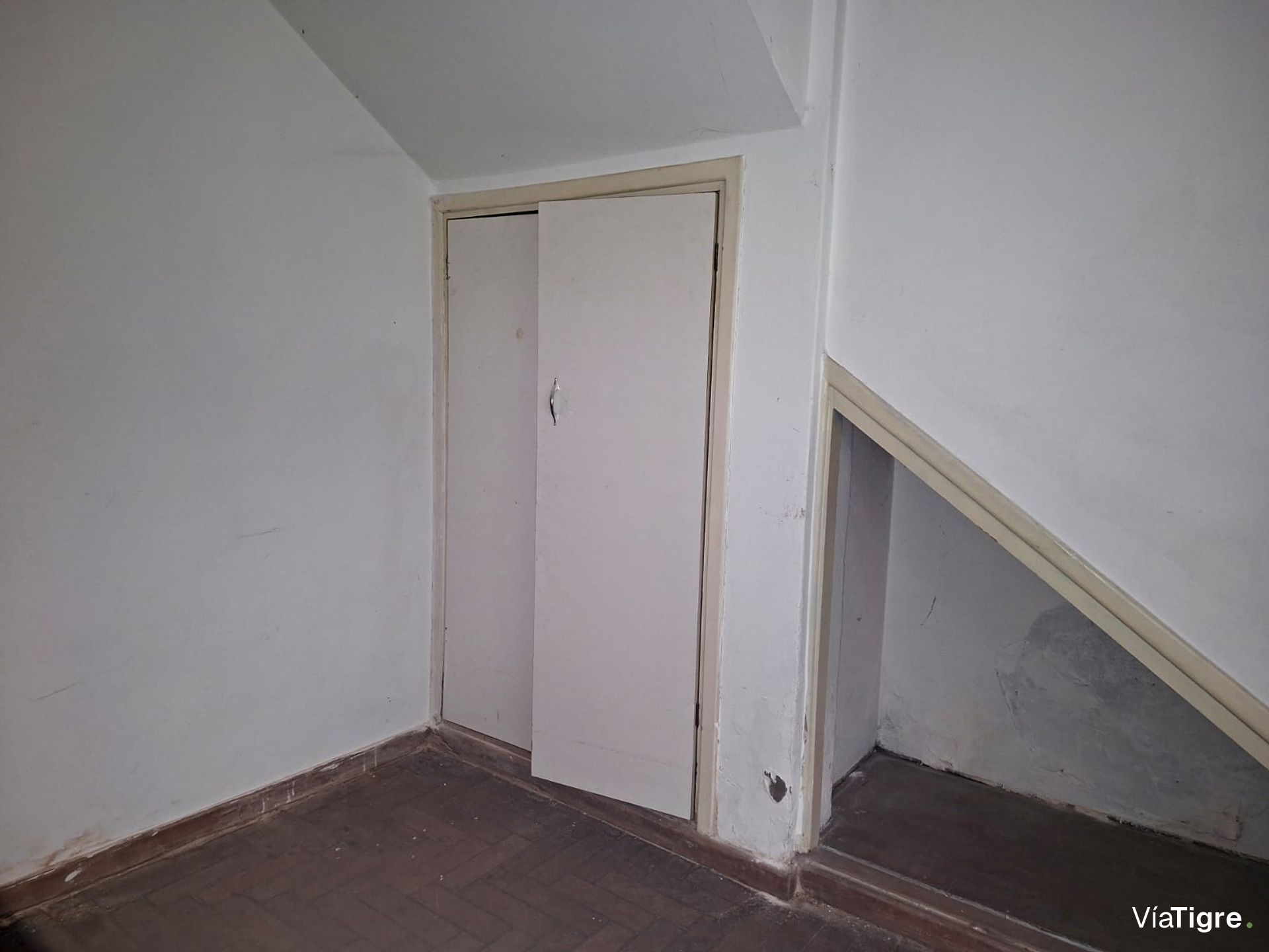 Departamento 3 Amb. Venta San isidro Hipódromo