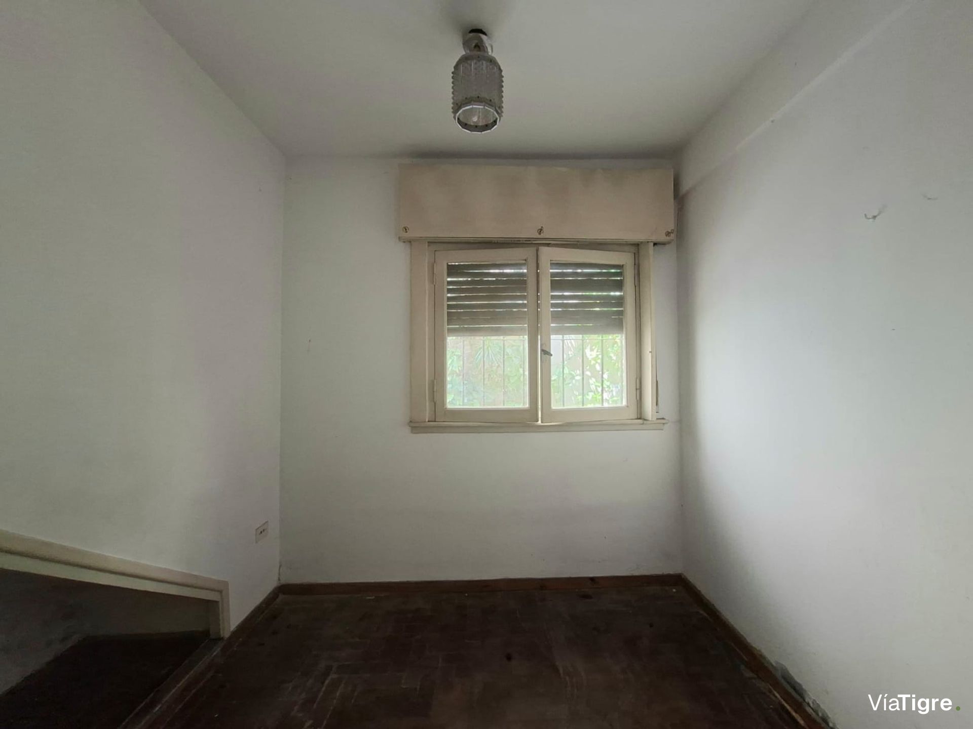 Departamento 3 Amb. Venta San isidro Hipódromo