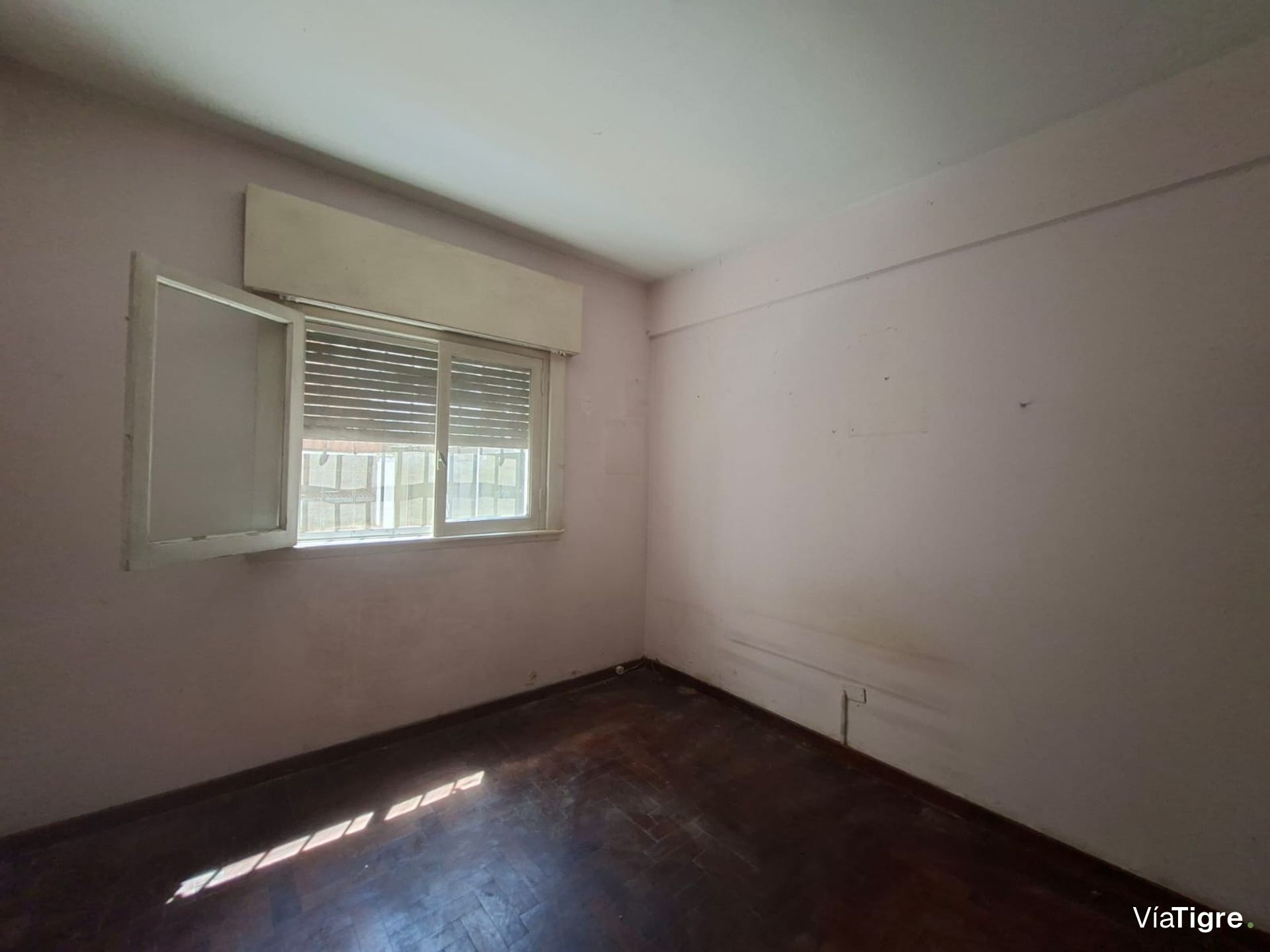 Departamento 3 Amb. Venta San isidro Hipódromo
