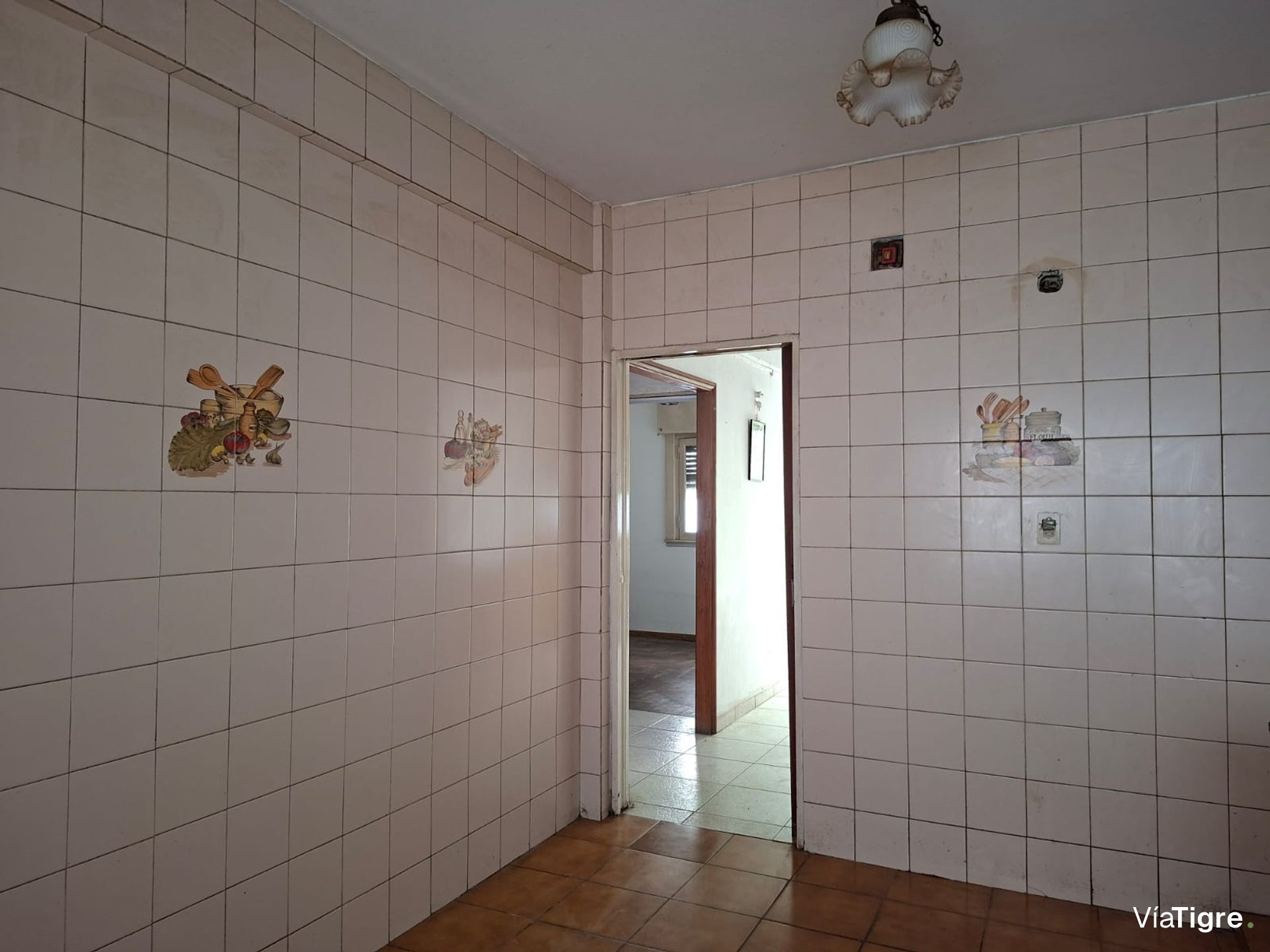 Departamento 3 Amb. Venta San isidro Hipódromo