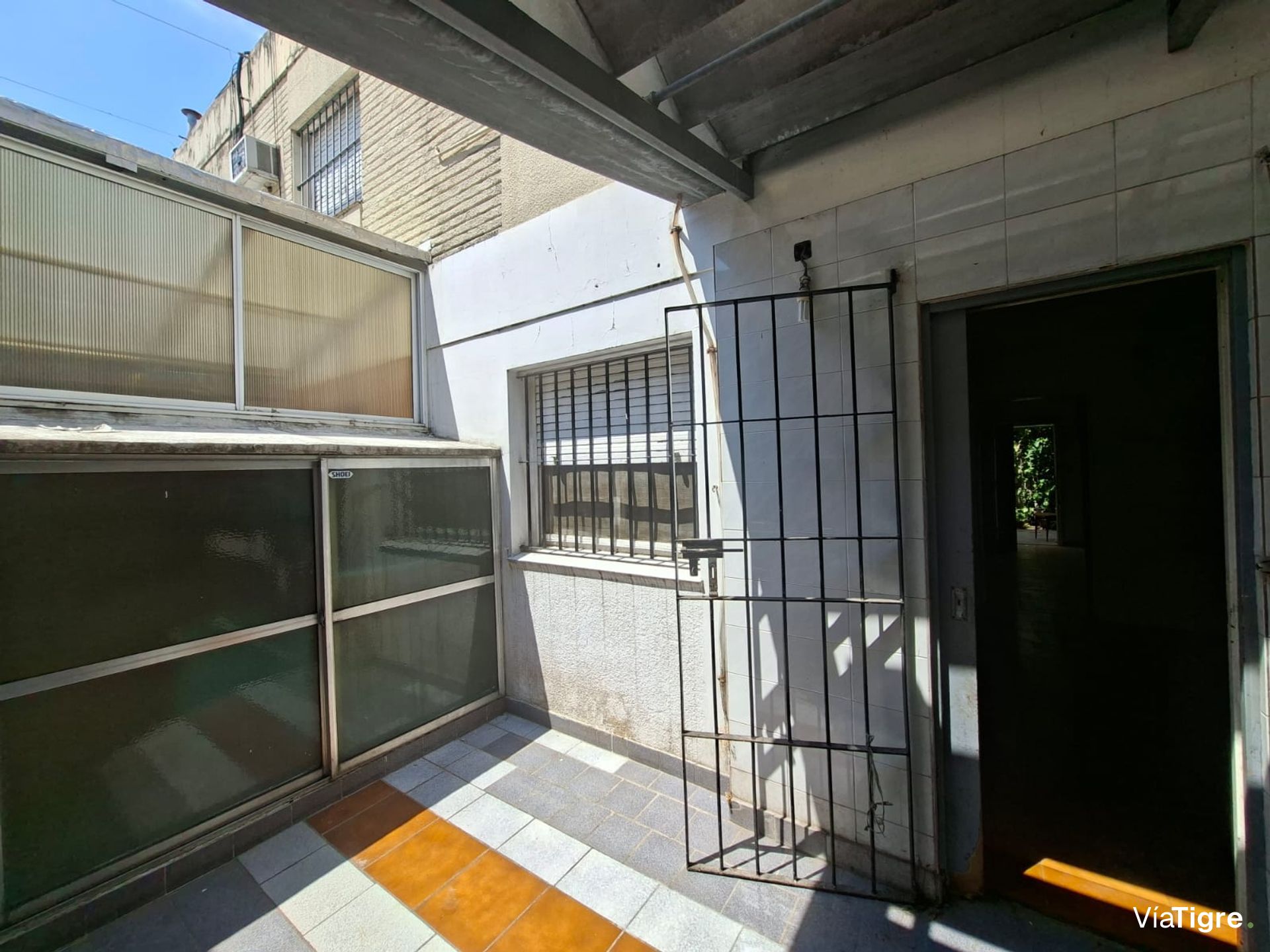 Departamento 3 Amb. Venta San isidro Hipódromo