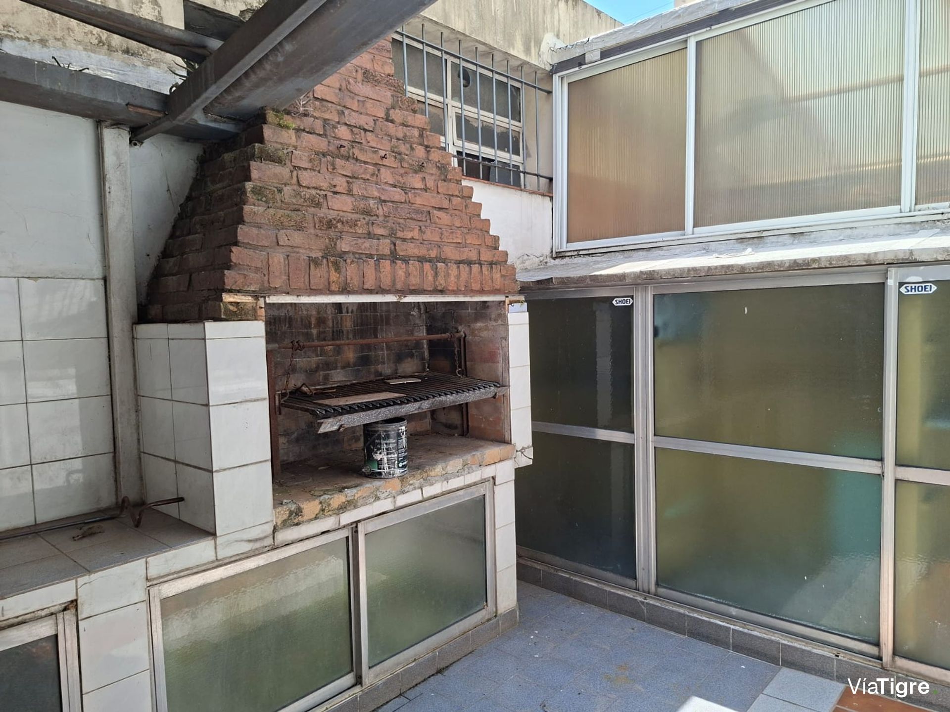 Departamento 3 Amb. Venta San isidro Hipódromo