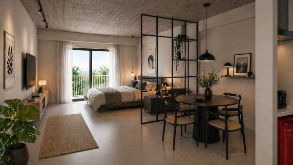 San isidro-Boulogne, departamento a estrenar