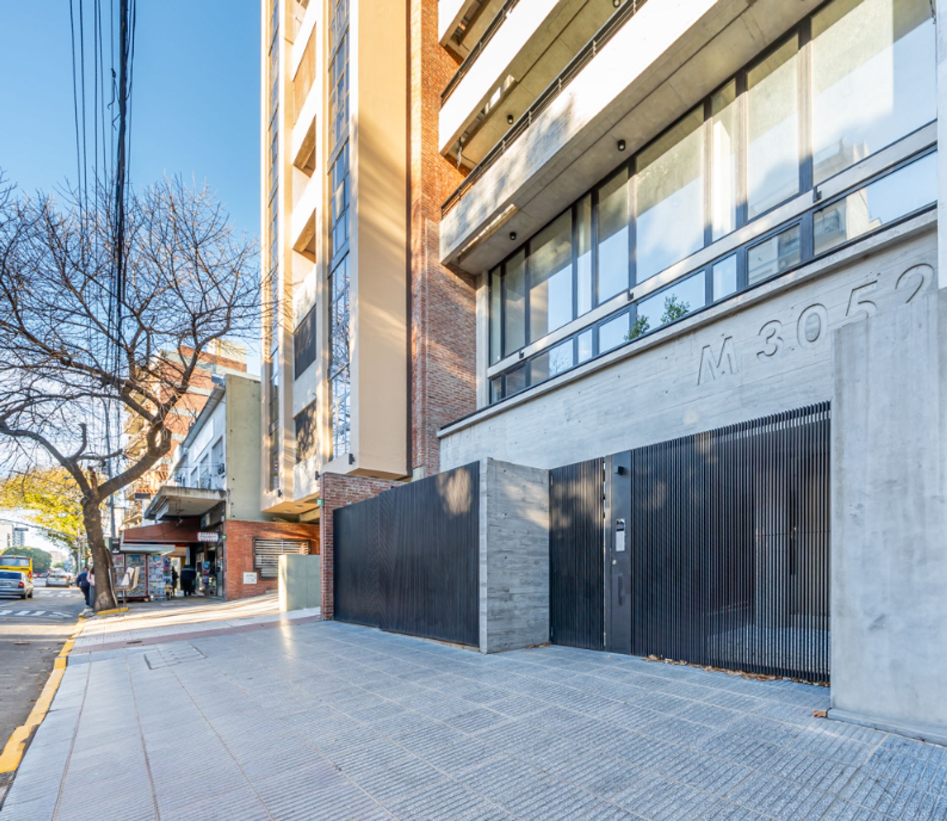 Venta Oficina Premium 2 cocheras Amoblada Olivos